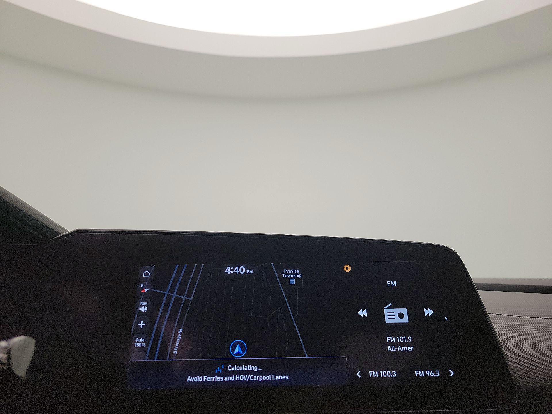 Thumbnail: 2023 Hyundai Elantra - 14