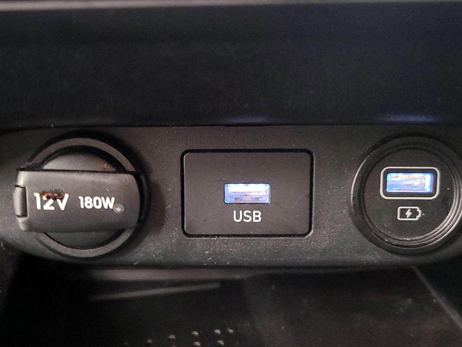 Thumbnail: 2023 Hyundai Elantra - 19