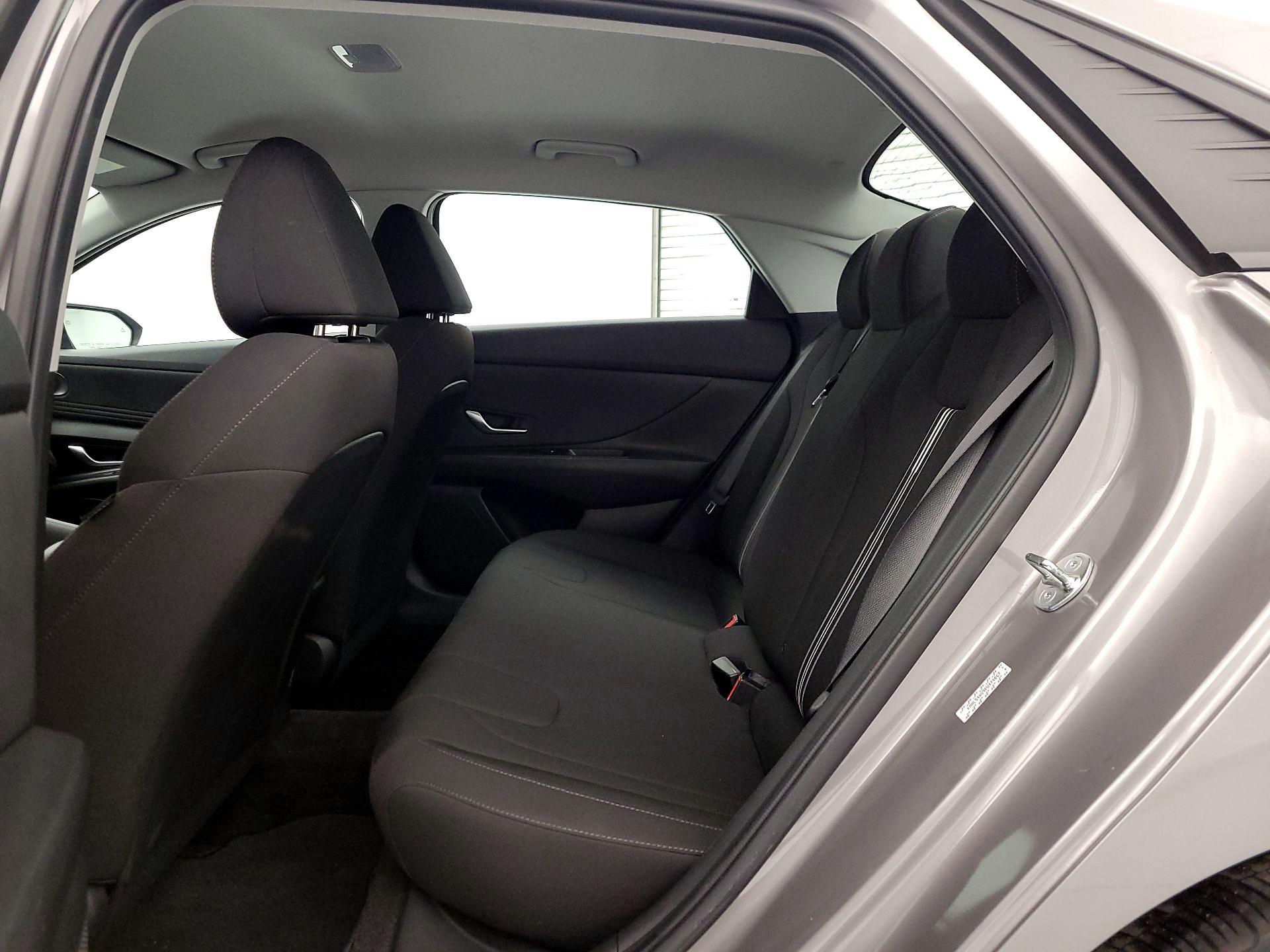 Thumbnail: 2023 Hyundai Elantra - 20