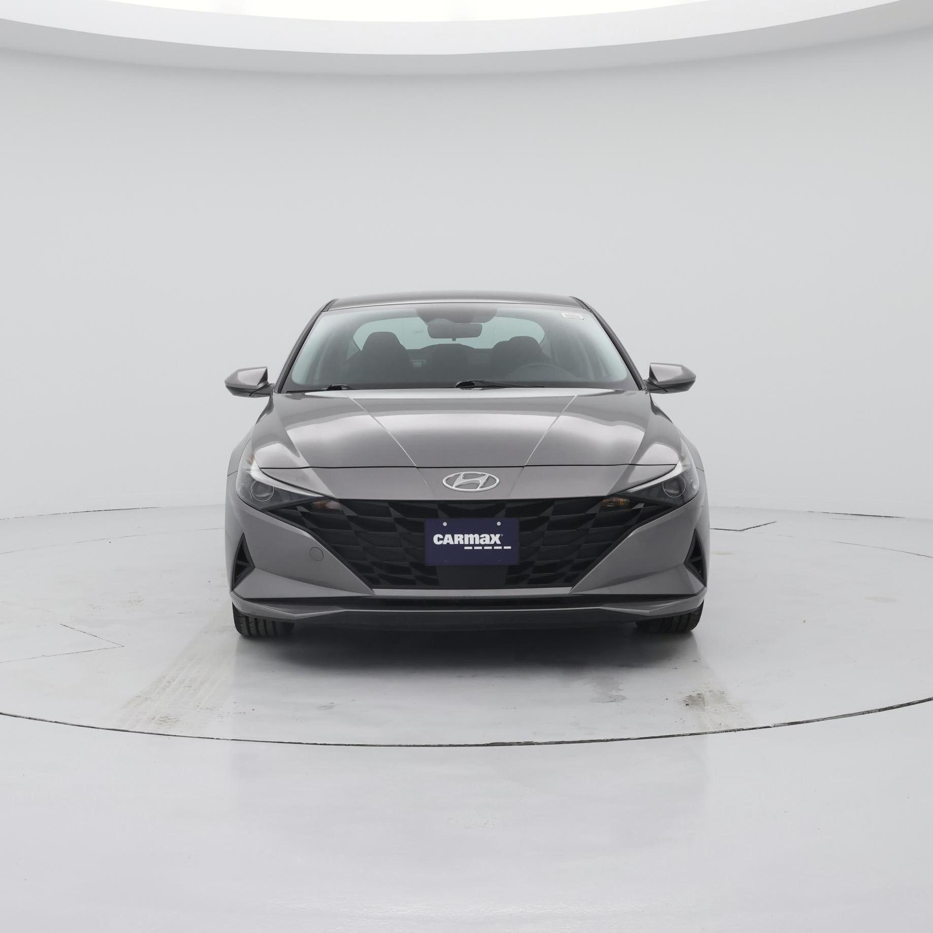 Thumbnail: 2023 Hyundai Elantra - 5