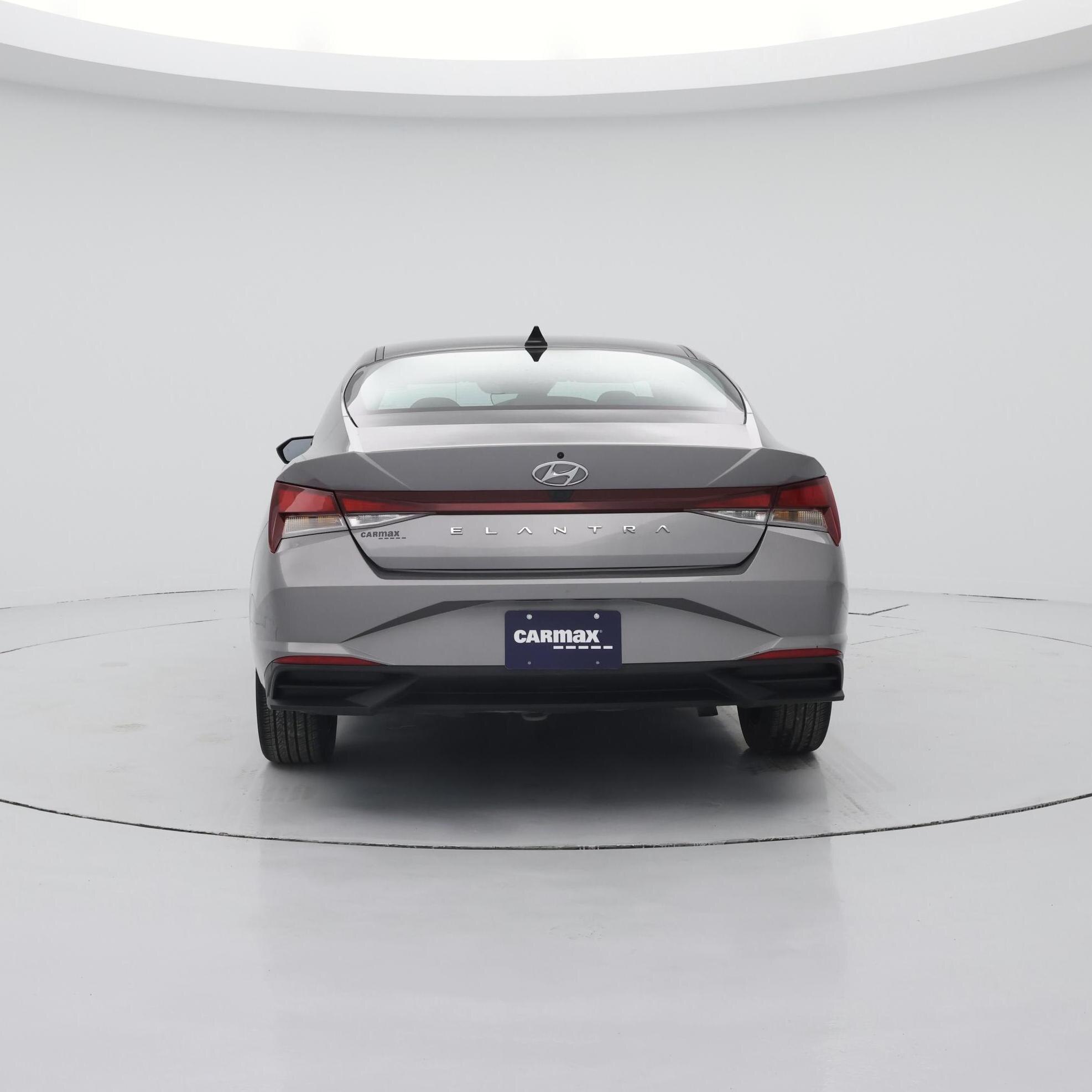 Thumbnail: 2023 Hyundai Elantra - 6