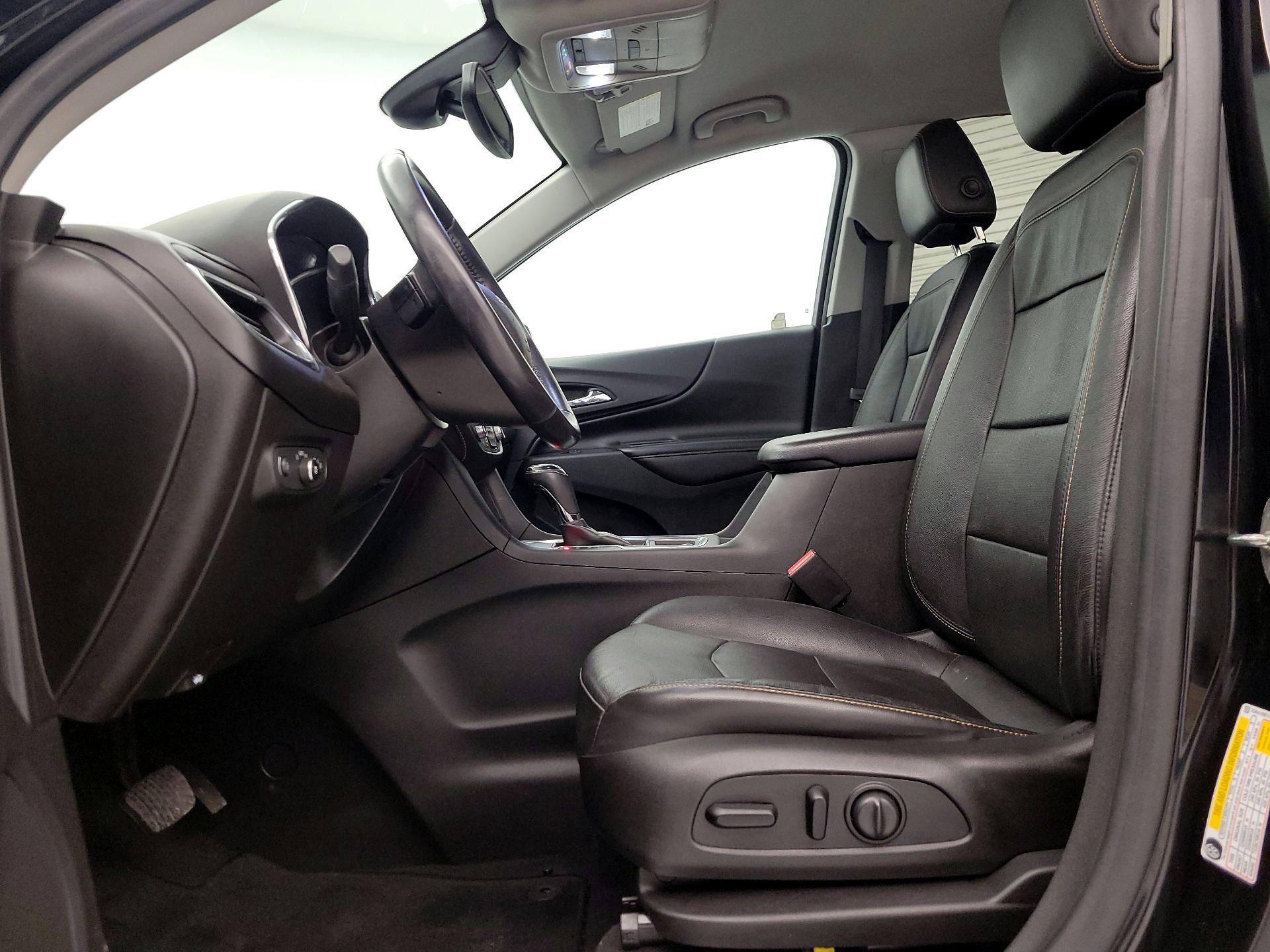 Thumbnail: 2020 Chevrolet Equinox - 11