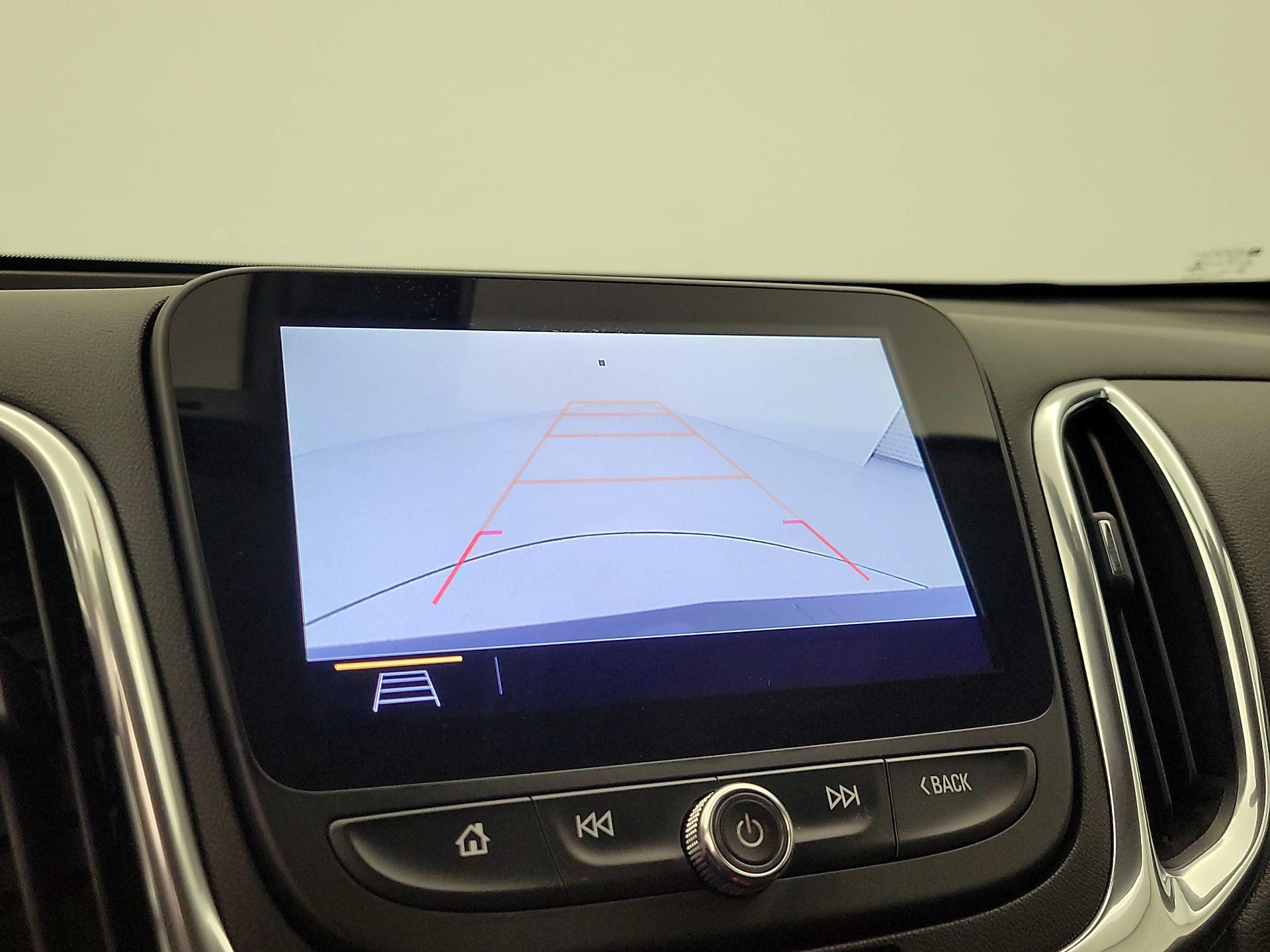 Thumbnail: 2020 Chevrolet Equinox - 14