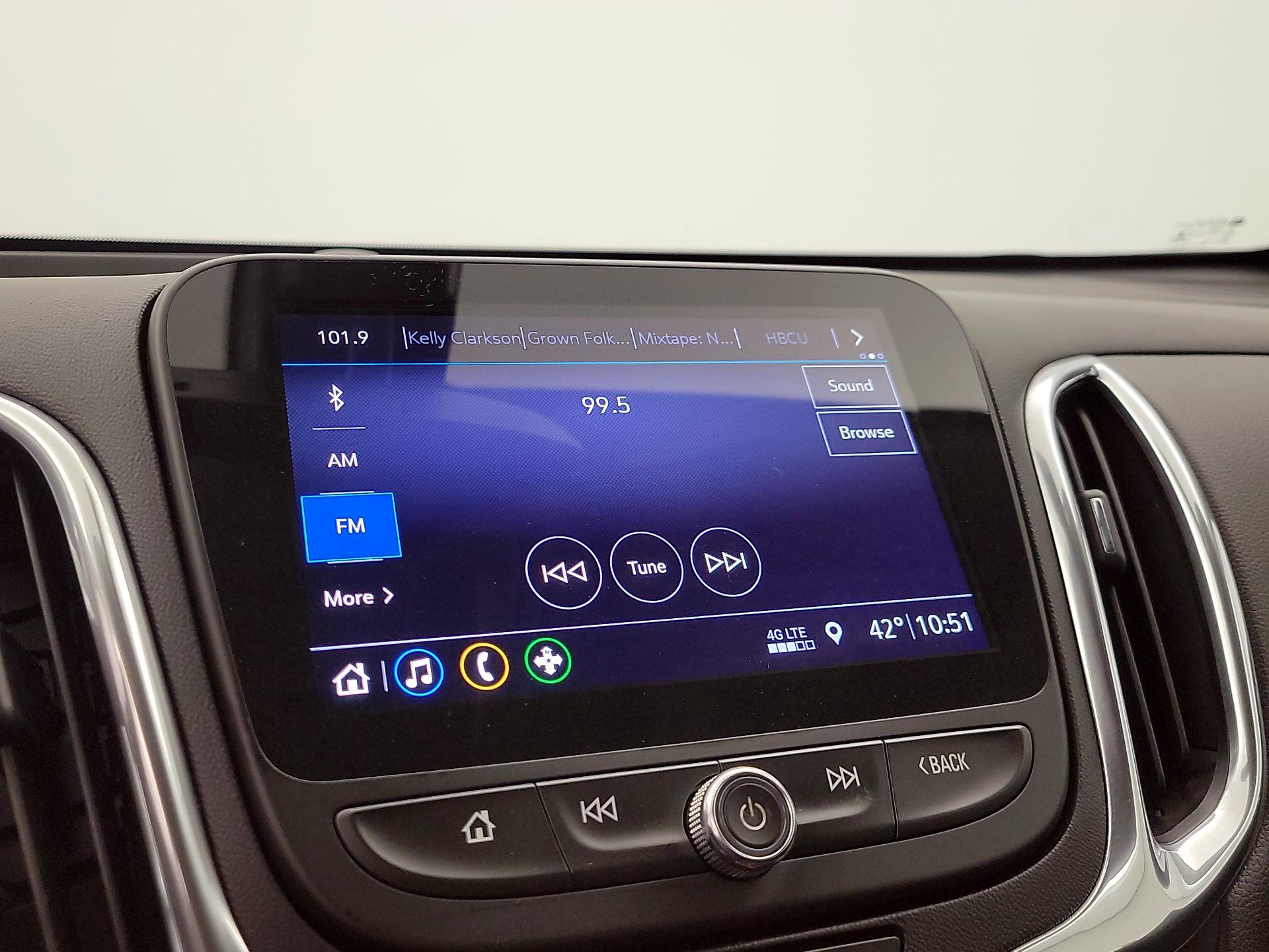 Thumbnail: 2020 Chevrolet Equinox - 15