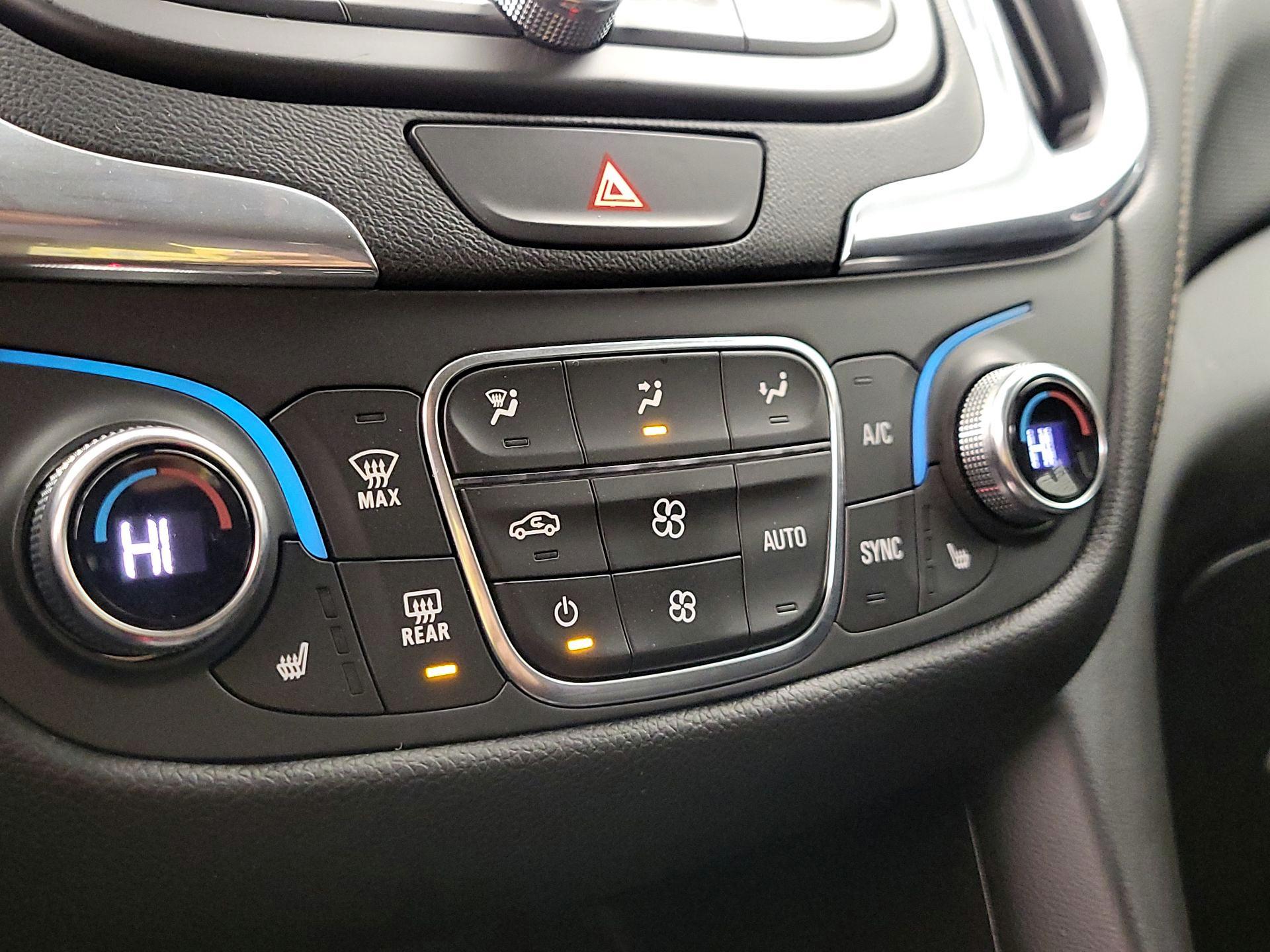 Thumbnail: 2020 Chevrolet Equinox - 16