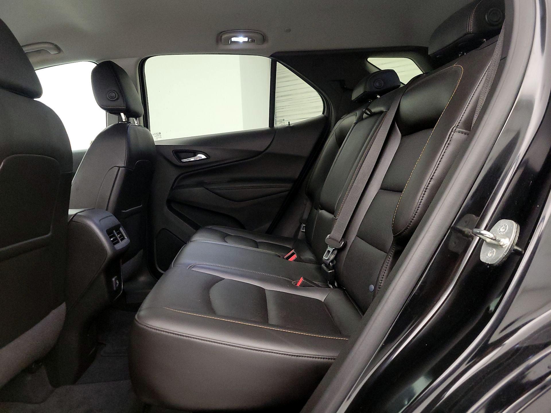 Thumbnail: 2020 Chevrolet Equinox - 19