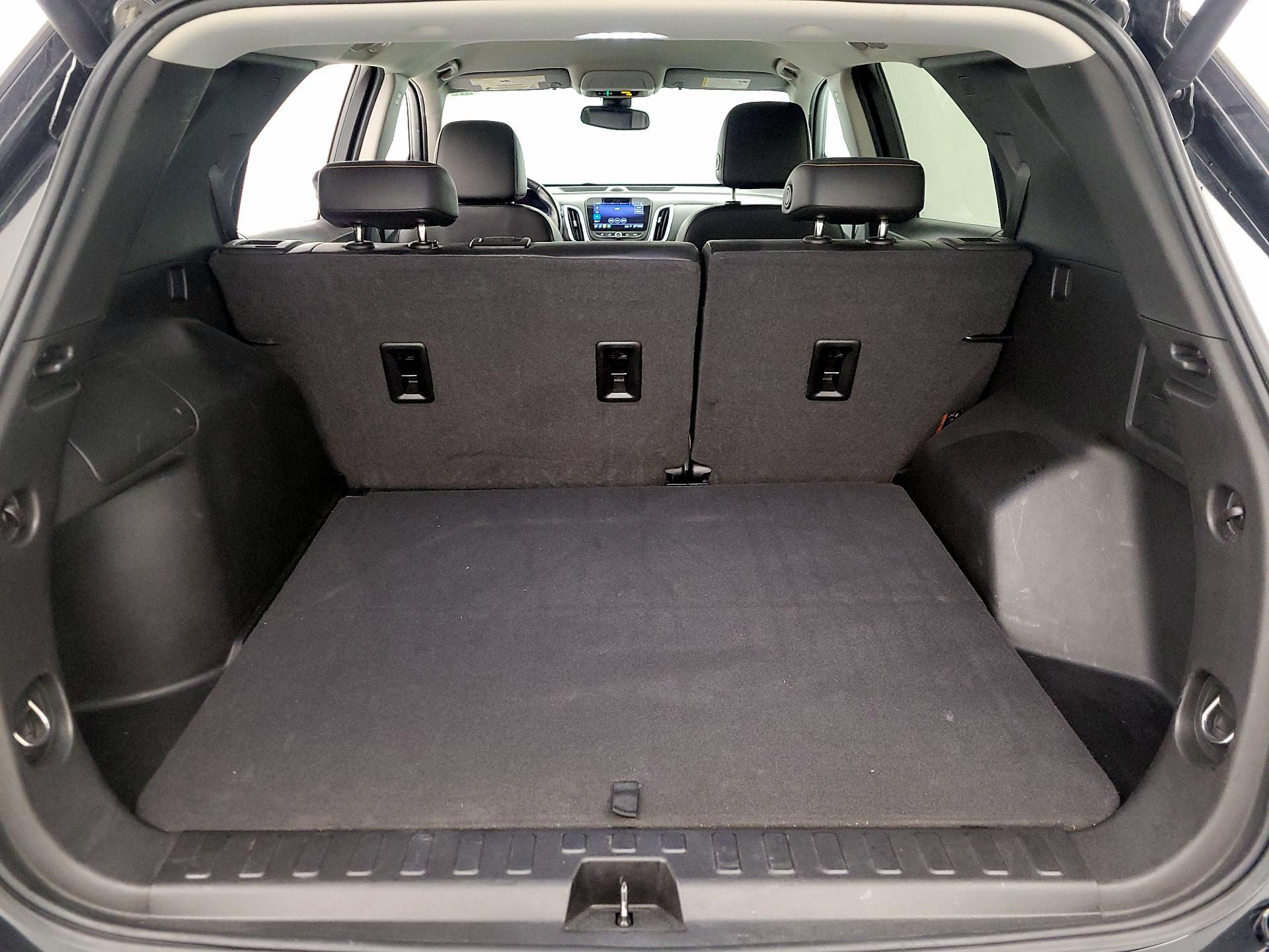 Thumbnail: 2020 Chevrolet Equinox - 20