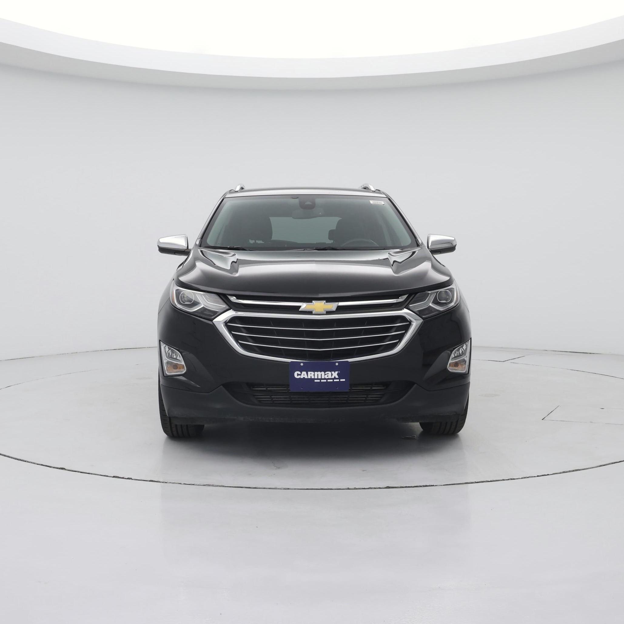 Thumbnail: 2020 Chevrolet Equinox - 5
