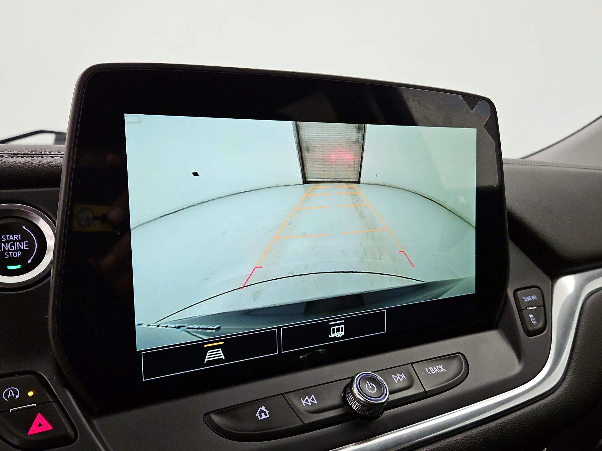 Thumbnail: 2023 Chevrolet Blazer - 14