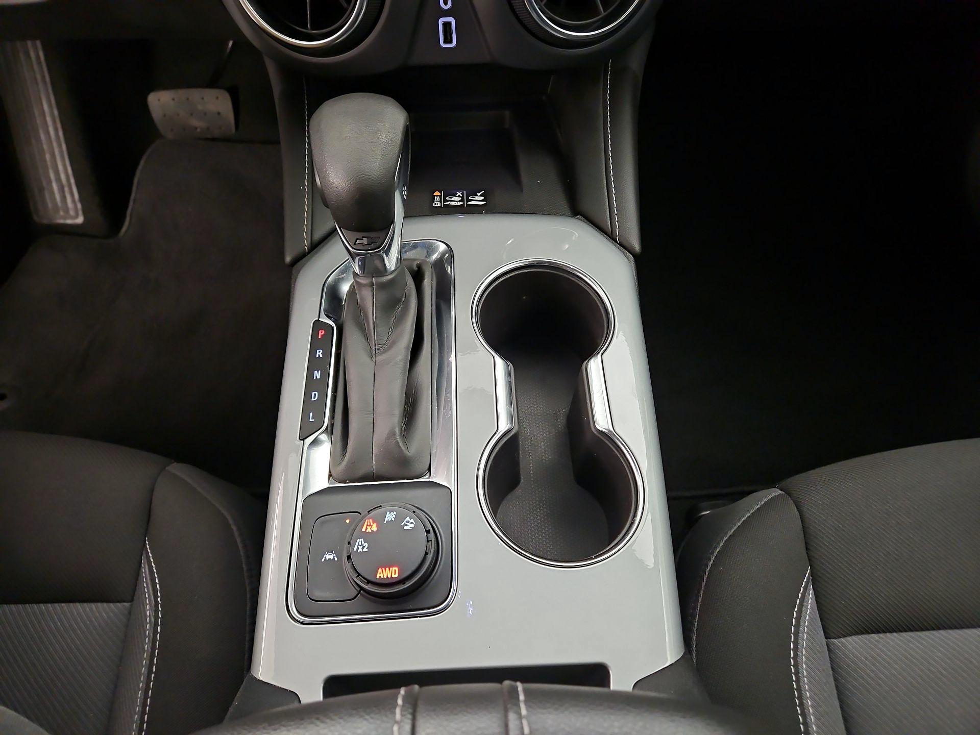 Thumbnail: 2023 Chevrolet Blazer - 17