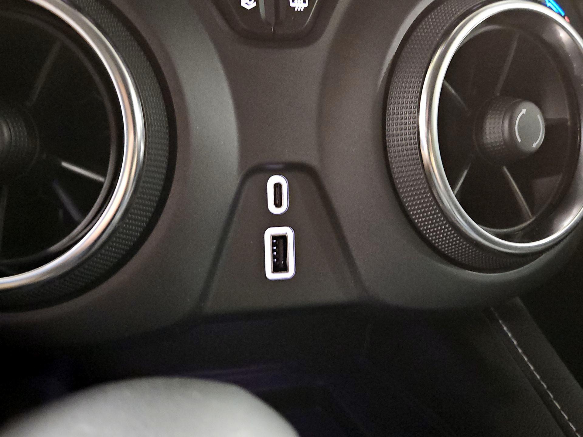 Thumbnail: 2023 Chevrolet Blazer - 18