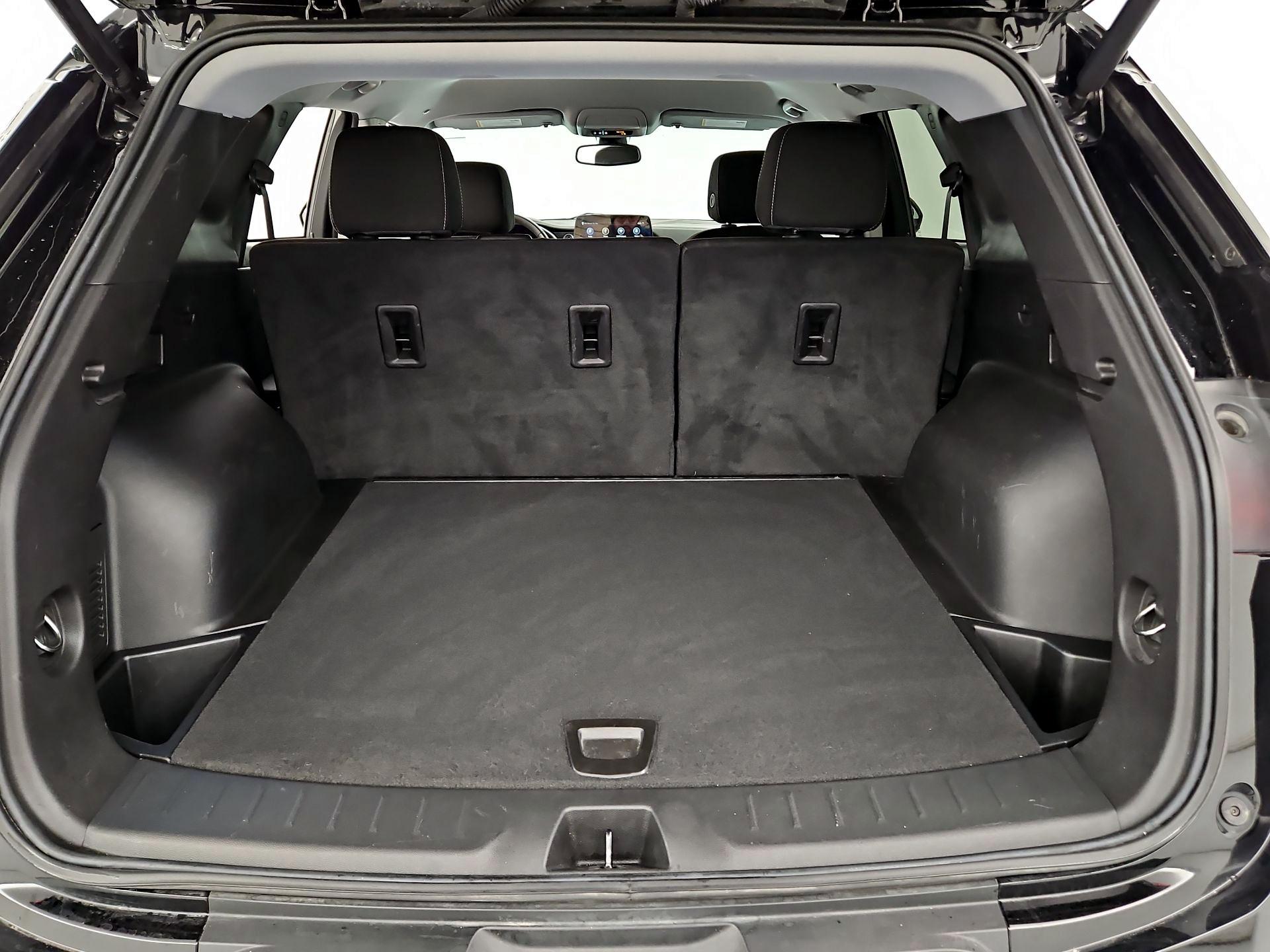 Thumbnail: 2023 Chevrolet Blazer - 20