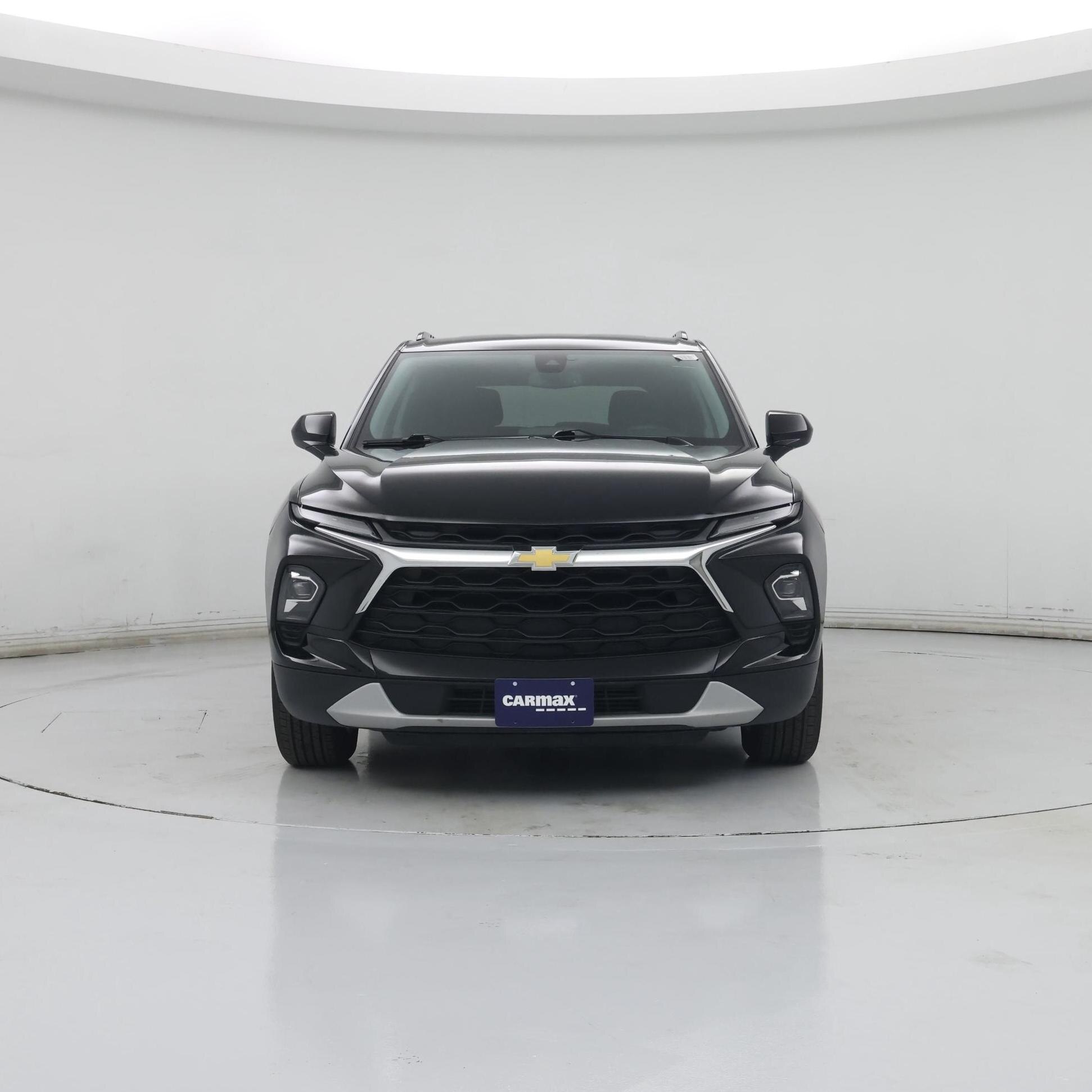 Thumbnail: 2023 Chevrolet Blazer - 5