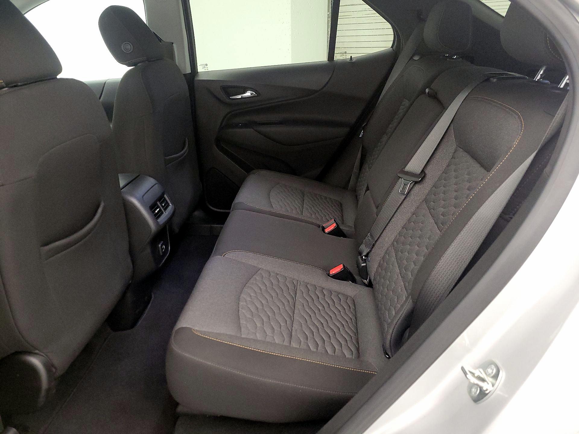 Thumbnail: 2021 Chevrolet Equinox - 19