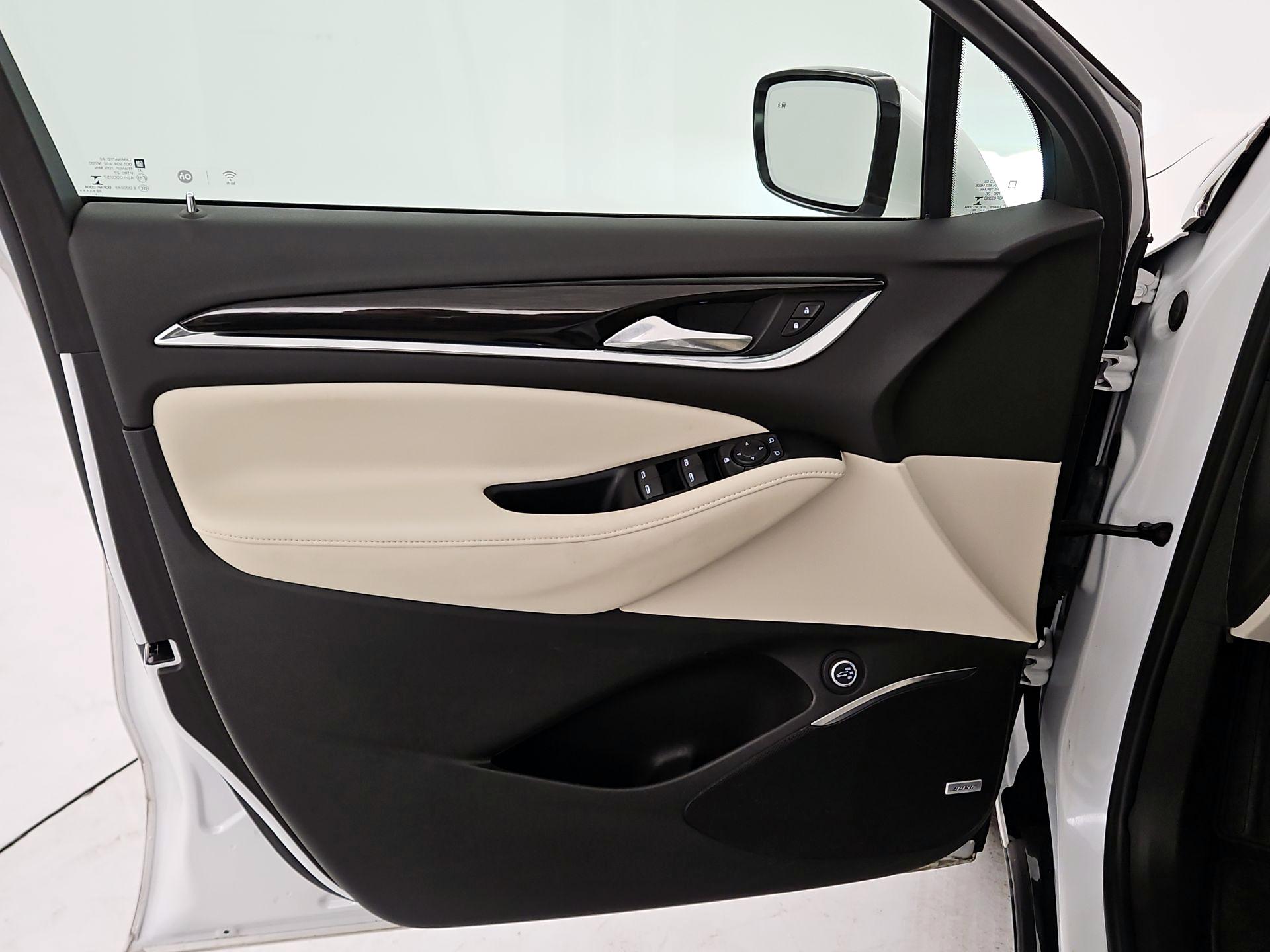 Thumbnail: 2023 Buick Enclave - 10