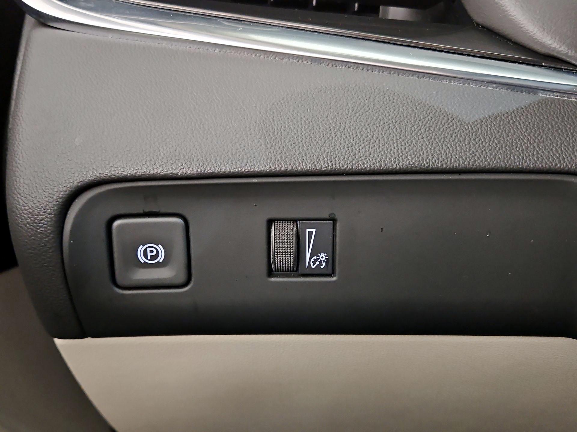 Thumbnail: 2023 Buick Enclave - 11