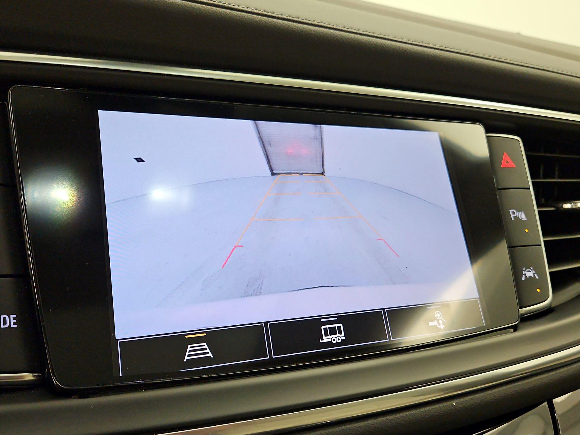 Thumbnail: 2023 Buick Enclave - 13