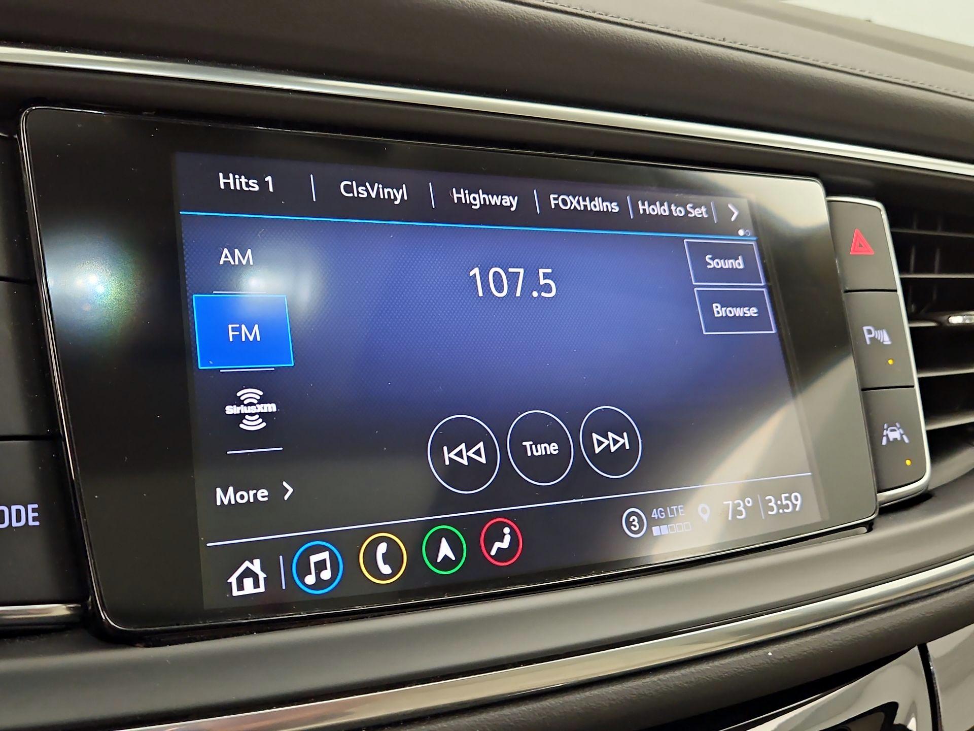 Thumbnail: 2023 Buick Enclave - 14