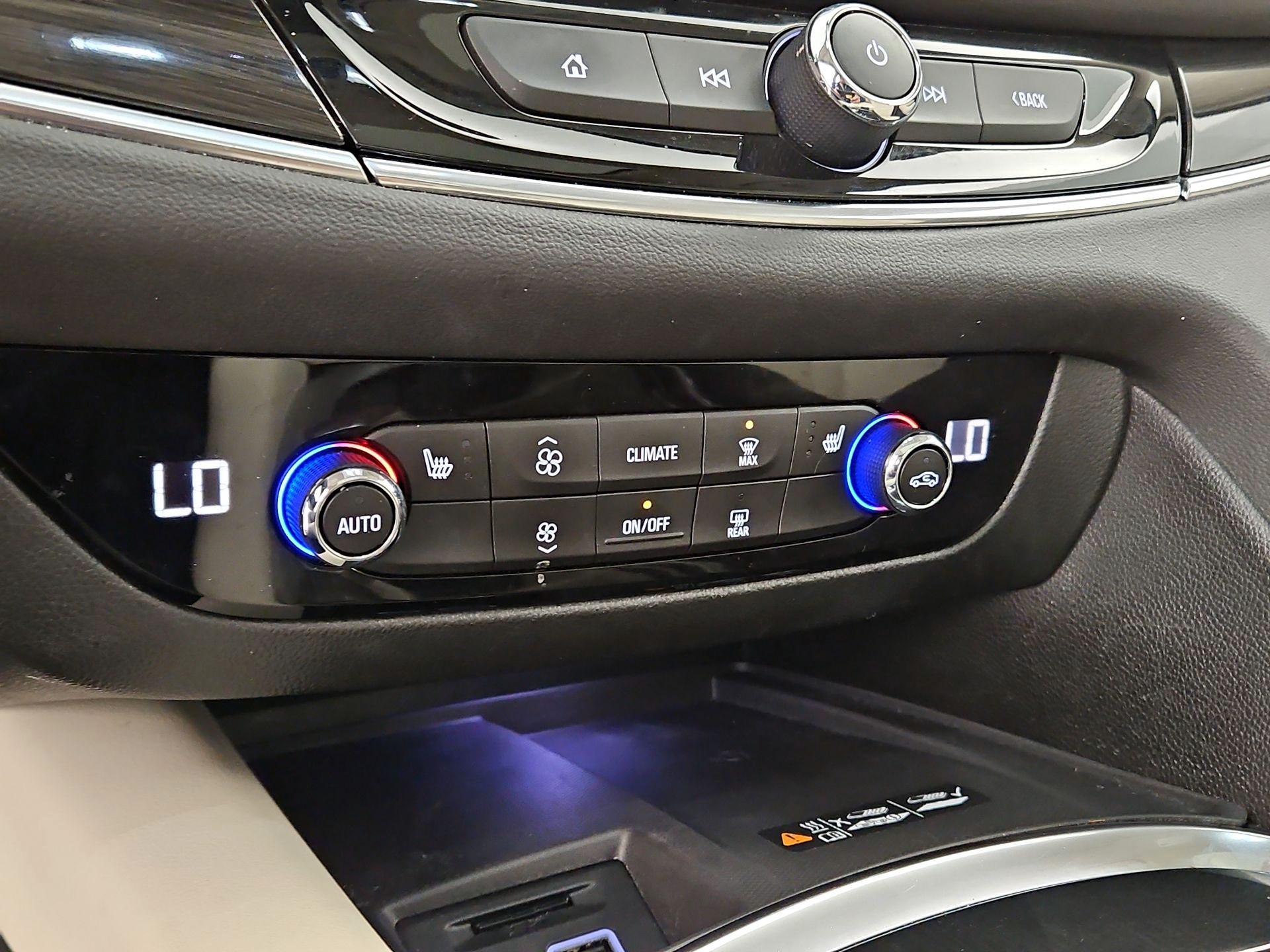 Thumbnail: 2023 Buick Enclave - 15