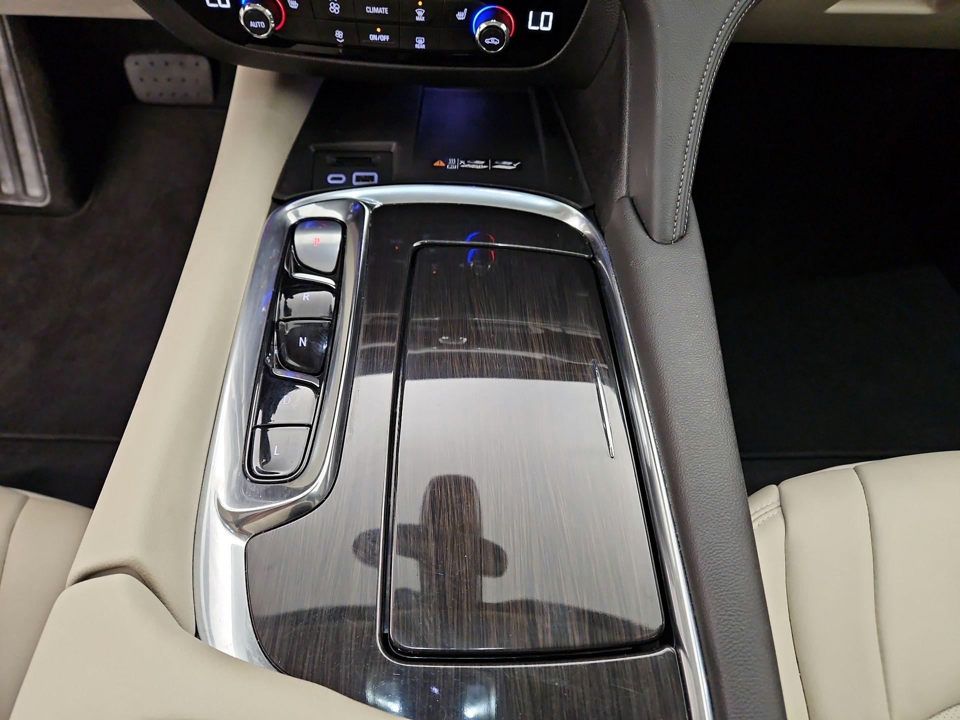 Thumbnail: 2023 Buick Enclave - 16