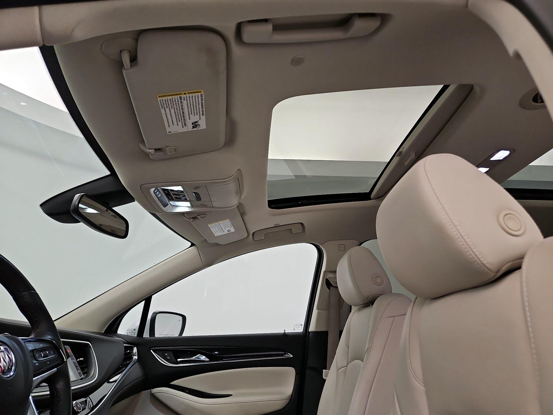 Thumbnail: 2023 Buick Enclave - 18