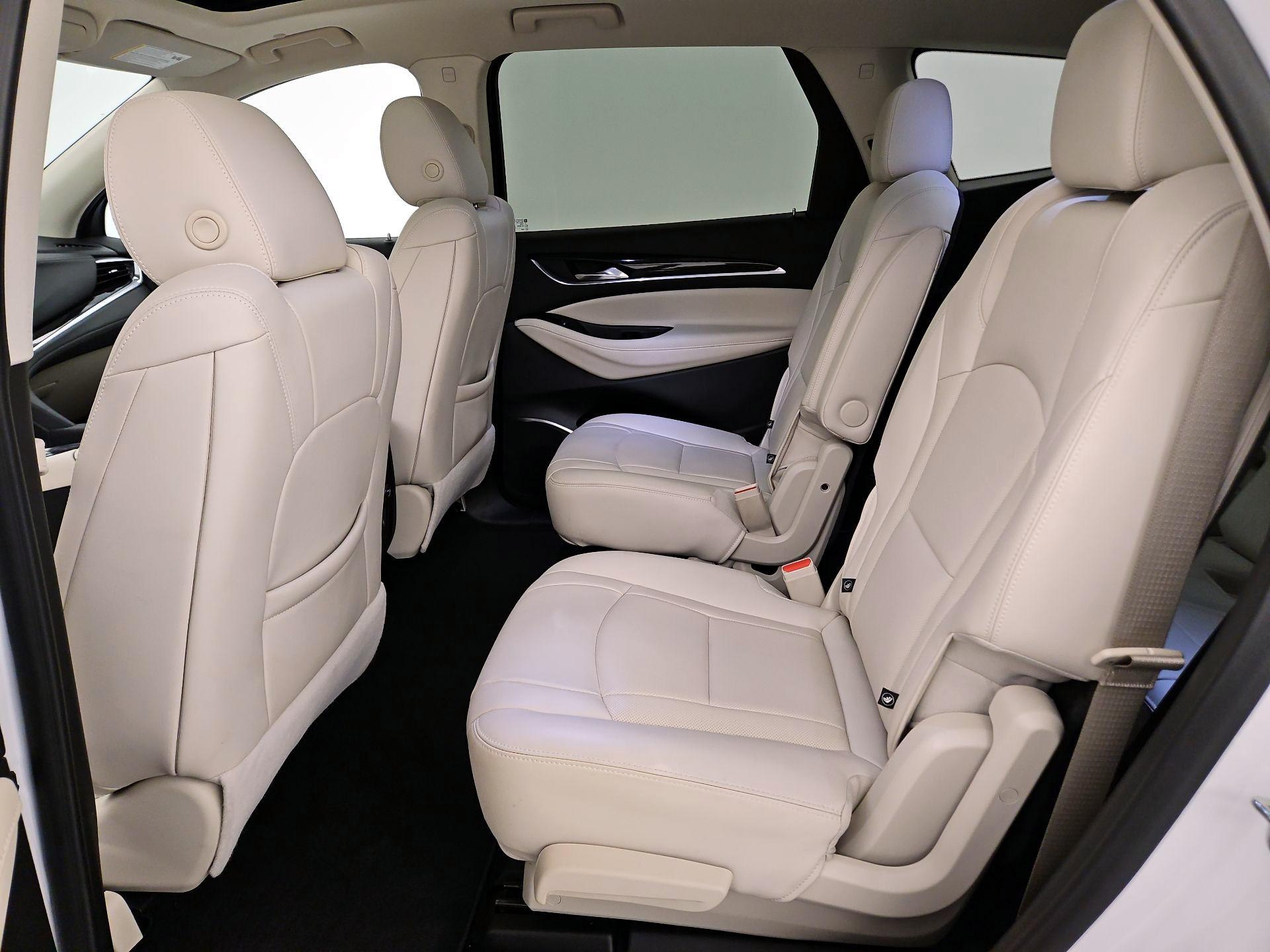 Thumbnail: 2023 Buick Enclave - 19