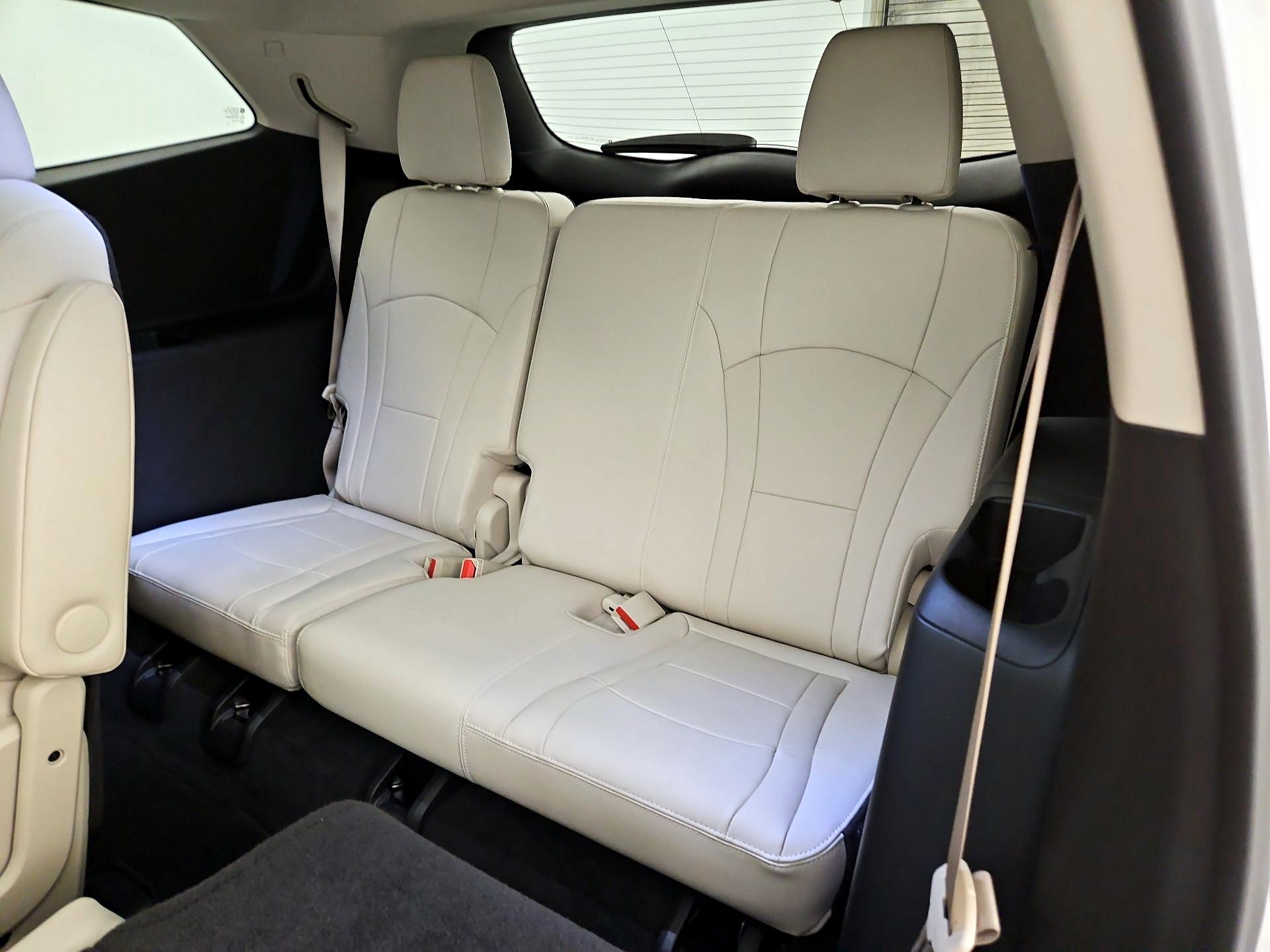 Thumbnail: 2023 Buick Enclave - 20