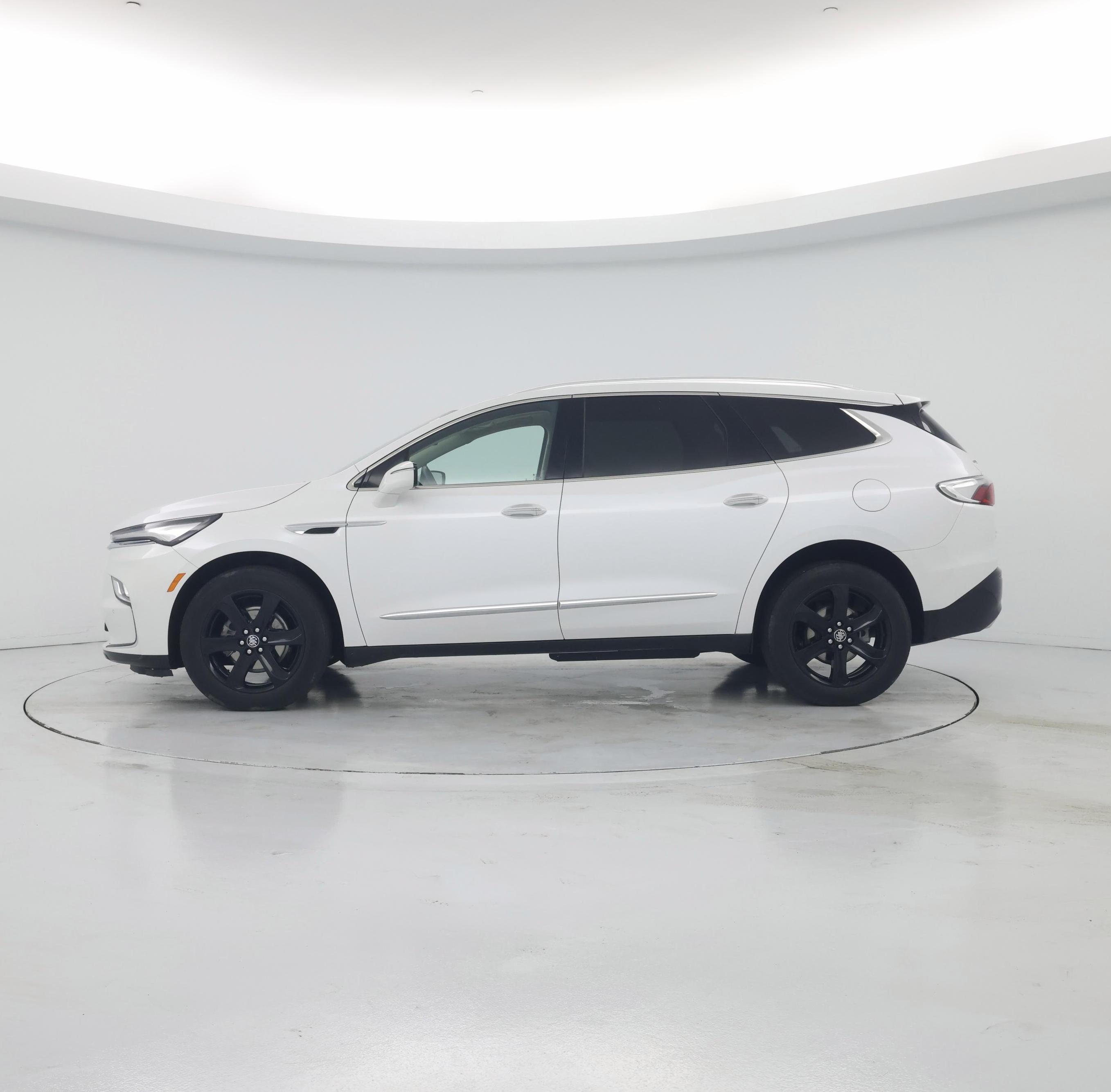 Thumbnail: 2023 Buick Enclave - 3