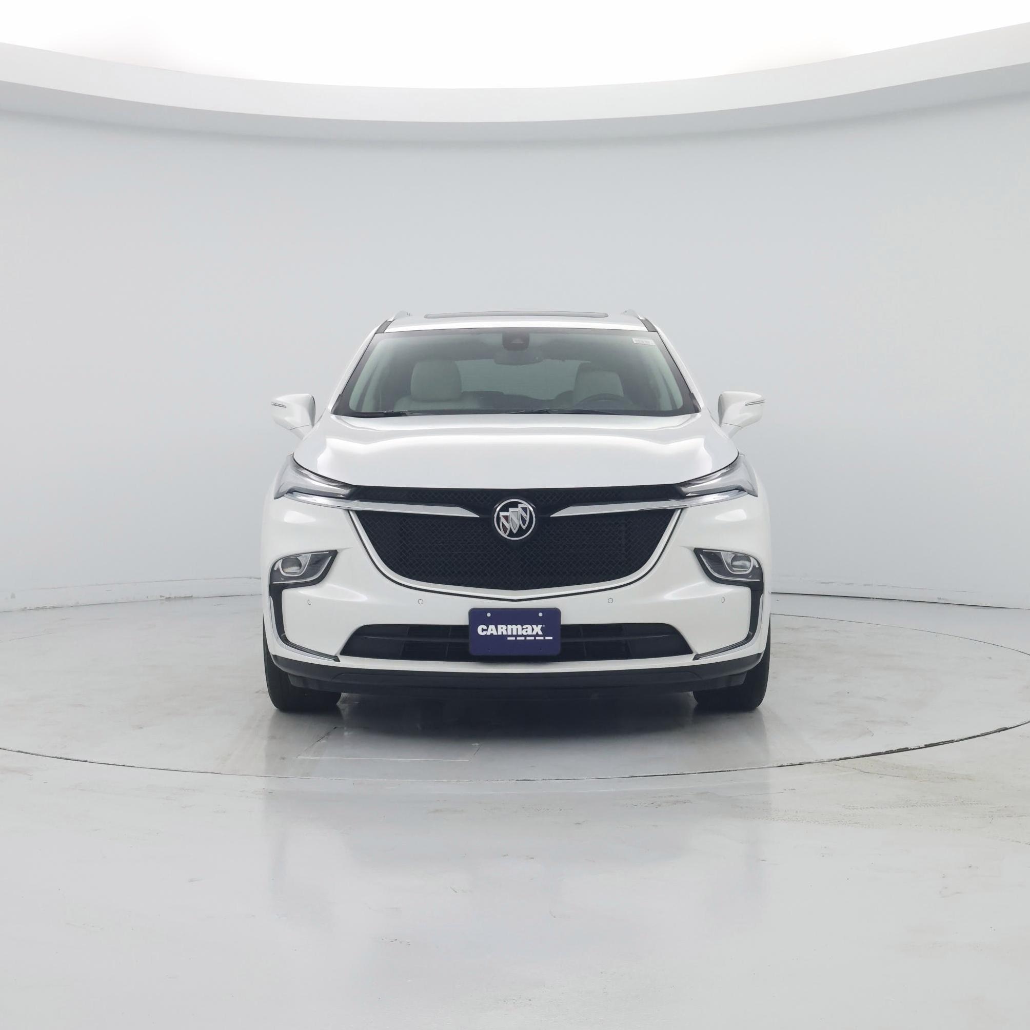 Thumbnail: 2023 Buick Enclave - 5