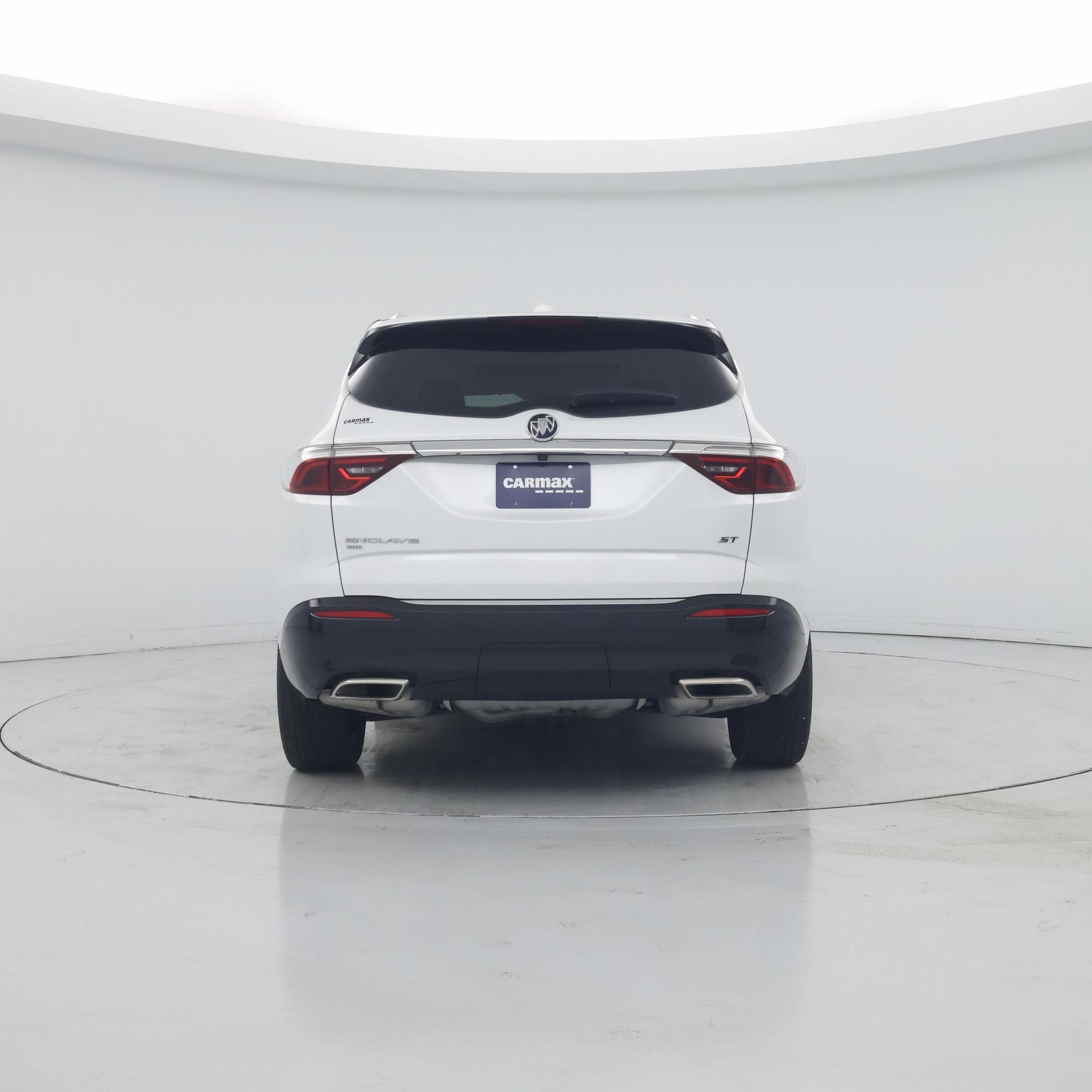 Thumbnail: 2023 Buick Enclave - 6