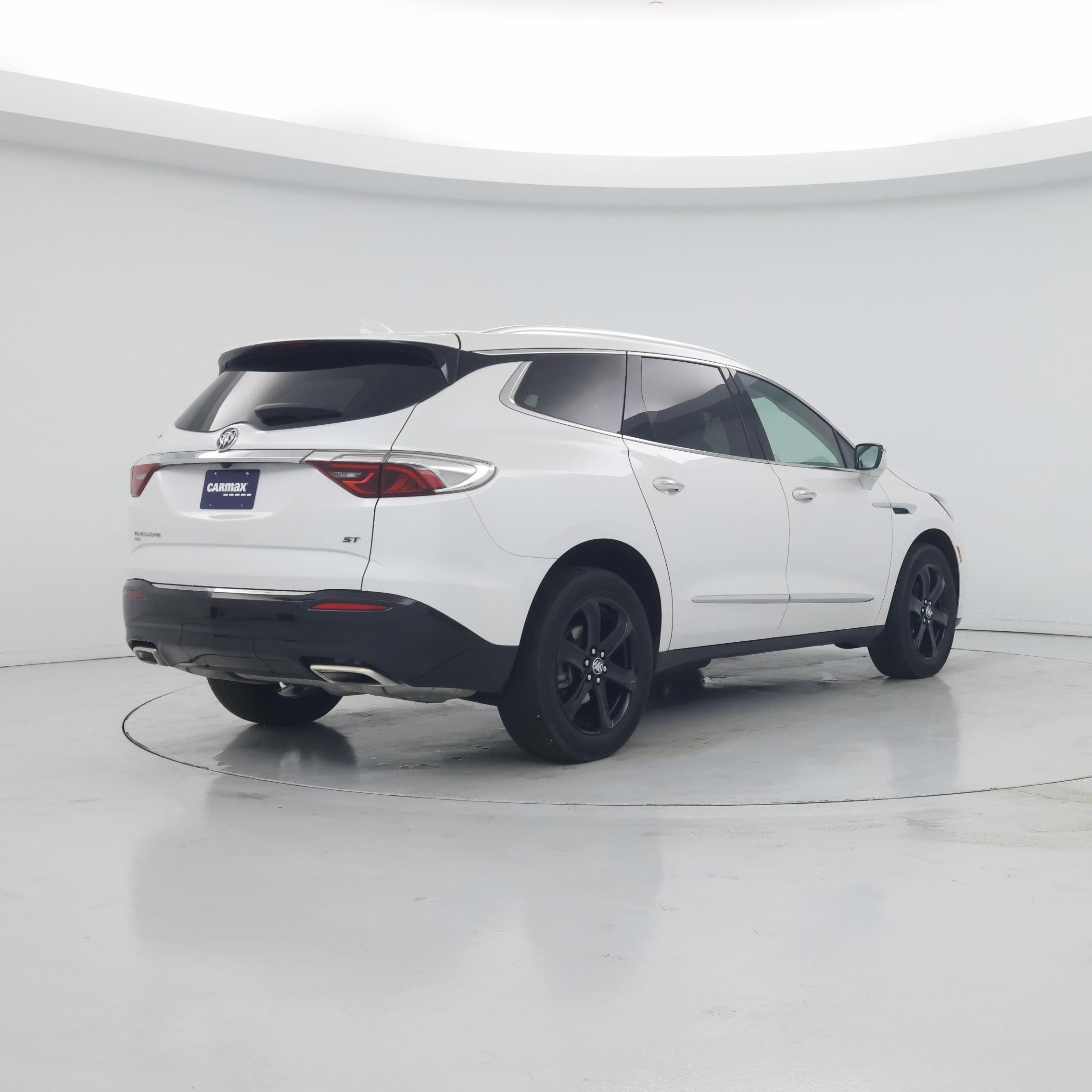 Thumbnail: 2023 Buick Enclave - 8