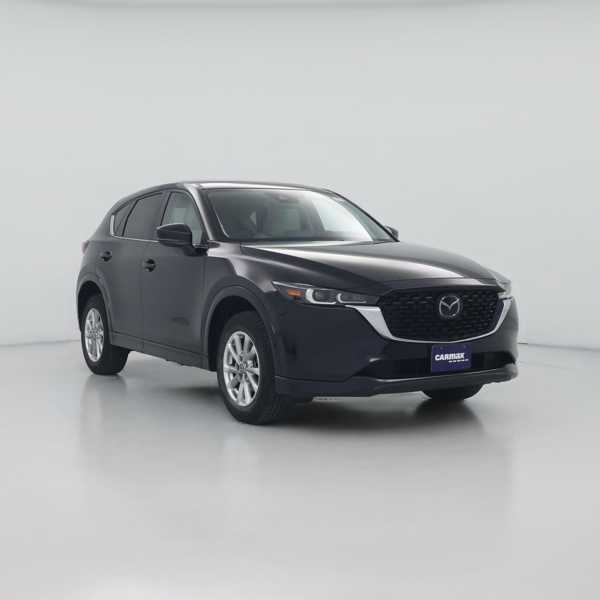 Thumbnail: 2024 Mazda CX-5 - 1