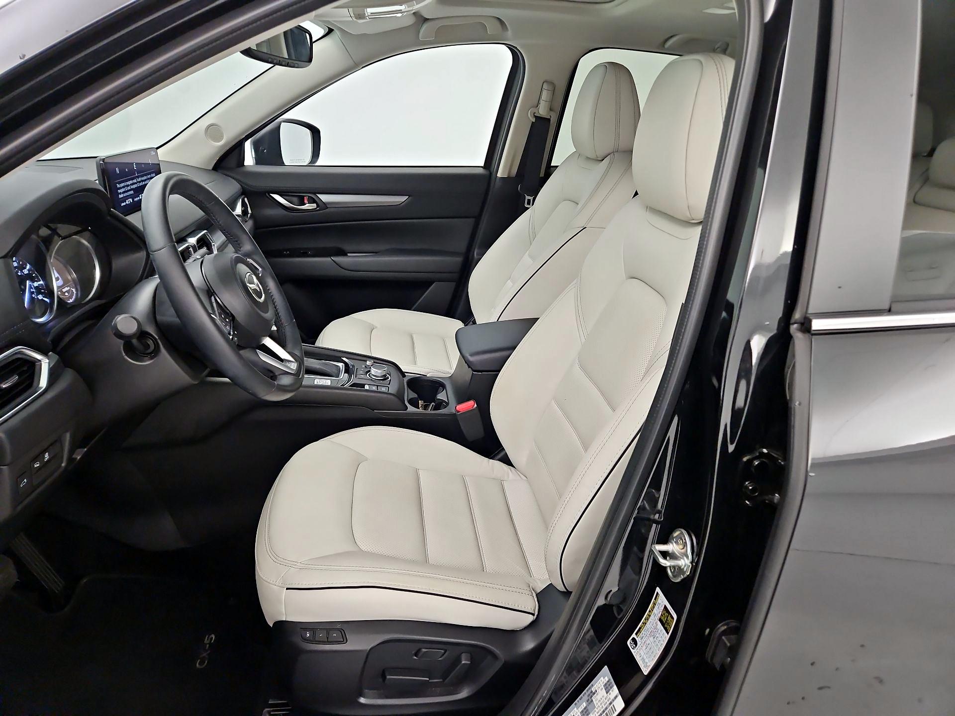 Thumbnail: 2024 Mazda CX-5 - 11