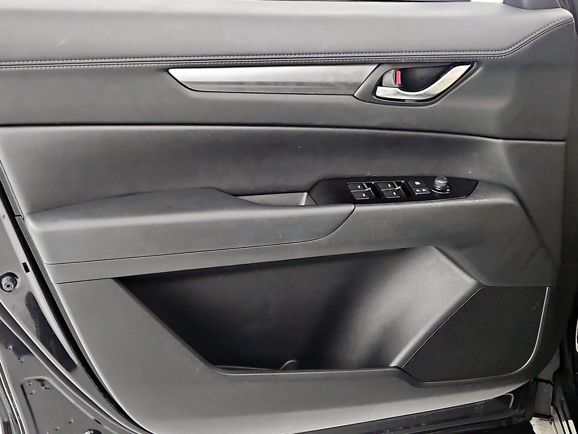 Thumbnail: 2024 Mazda CX-5 - 12