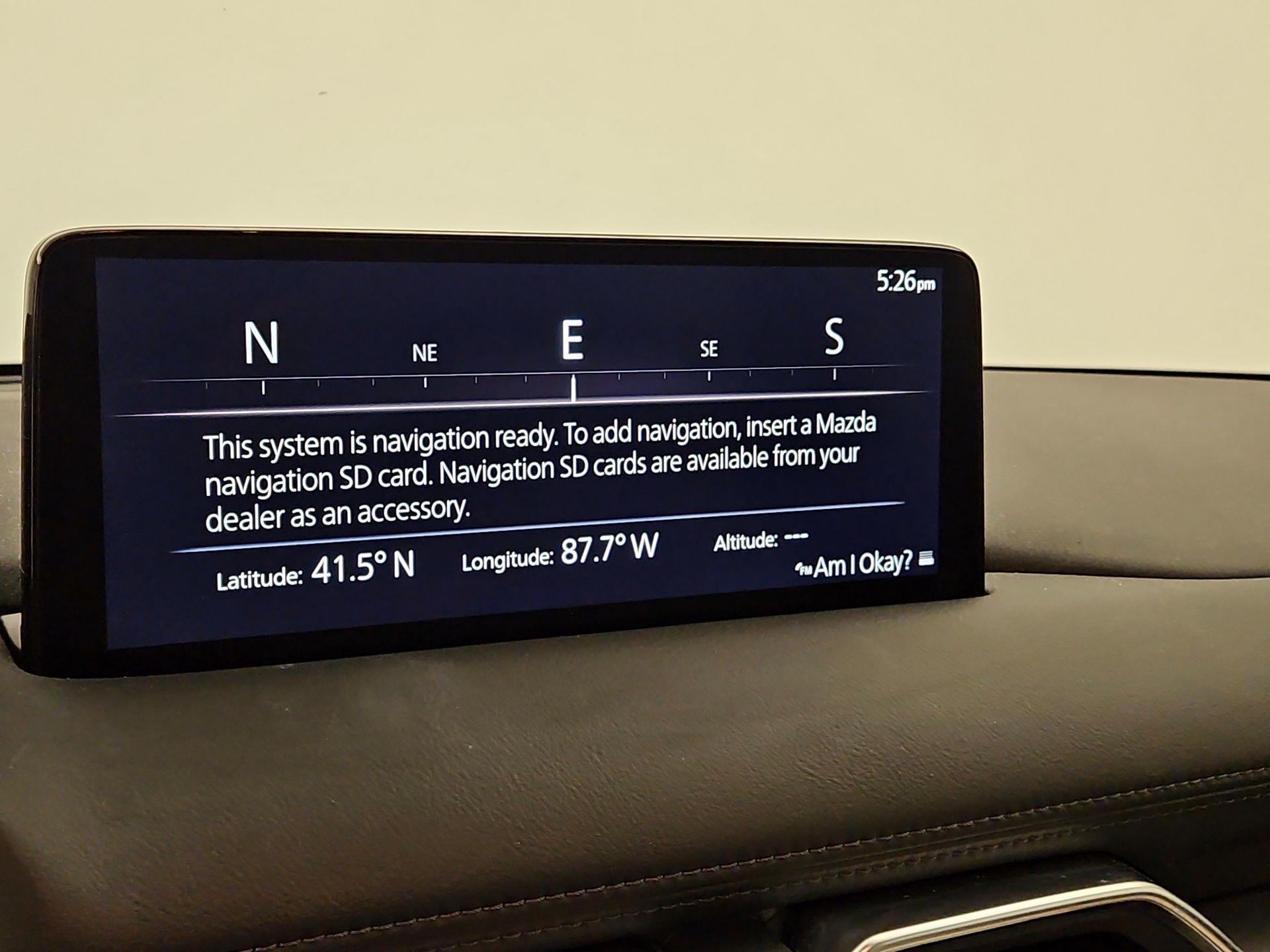 Thumbnail: 2024 Mazda CX-5 - 14