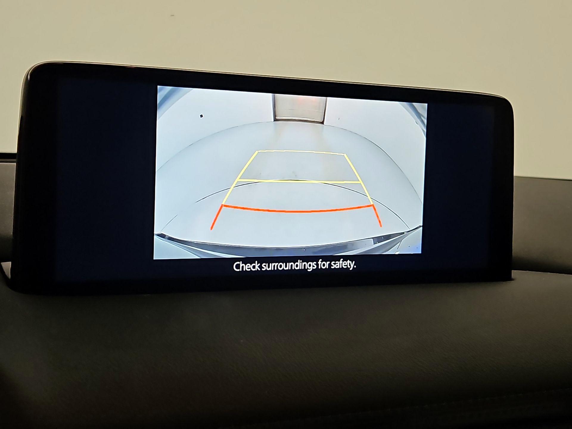 Thumbnail: 2024 Mazda CX-5 - 15