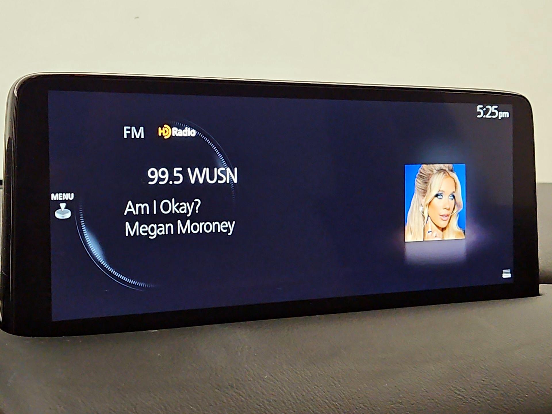 Thumbnail: 2024 Mazda CX-5 - 16