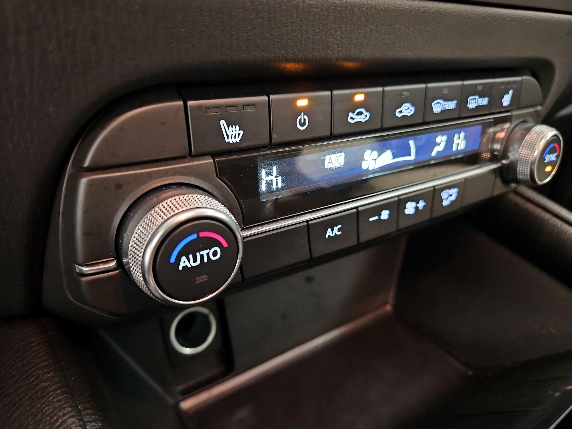 Thumbnail: 2024 Mazda CX-5 - 17