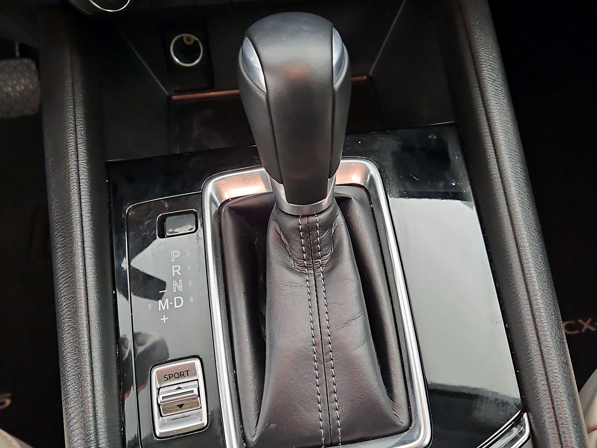 Thumbnail: 2024 Mazda CX-5 - 18