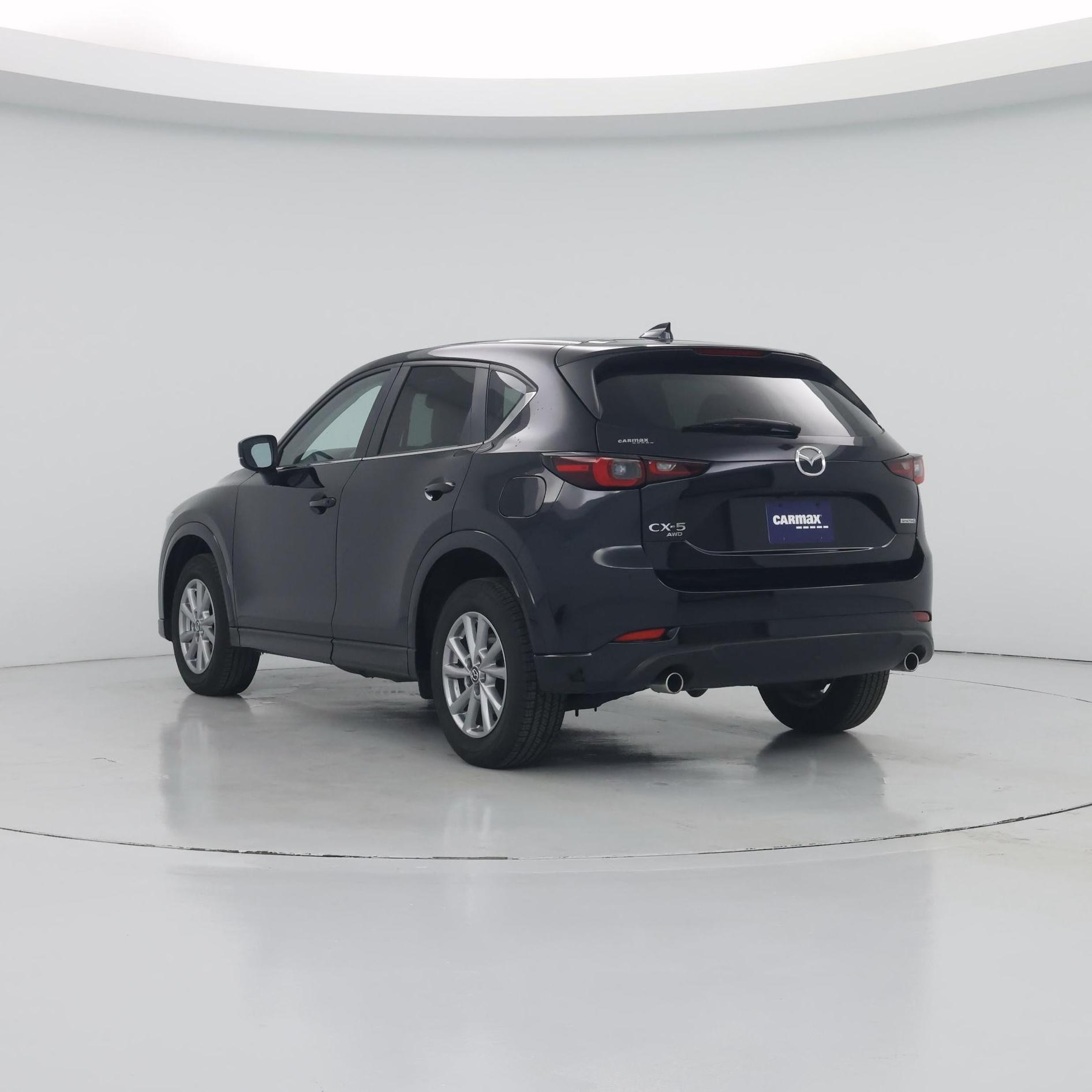 Thumbnail: 2024 Mazda CX-5 - 2