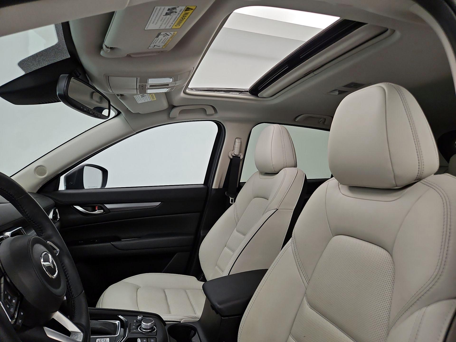 Thumbnail: 2024 Mazda CX-5 - 20