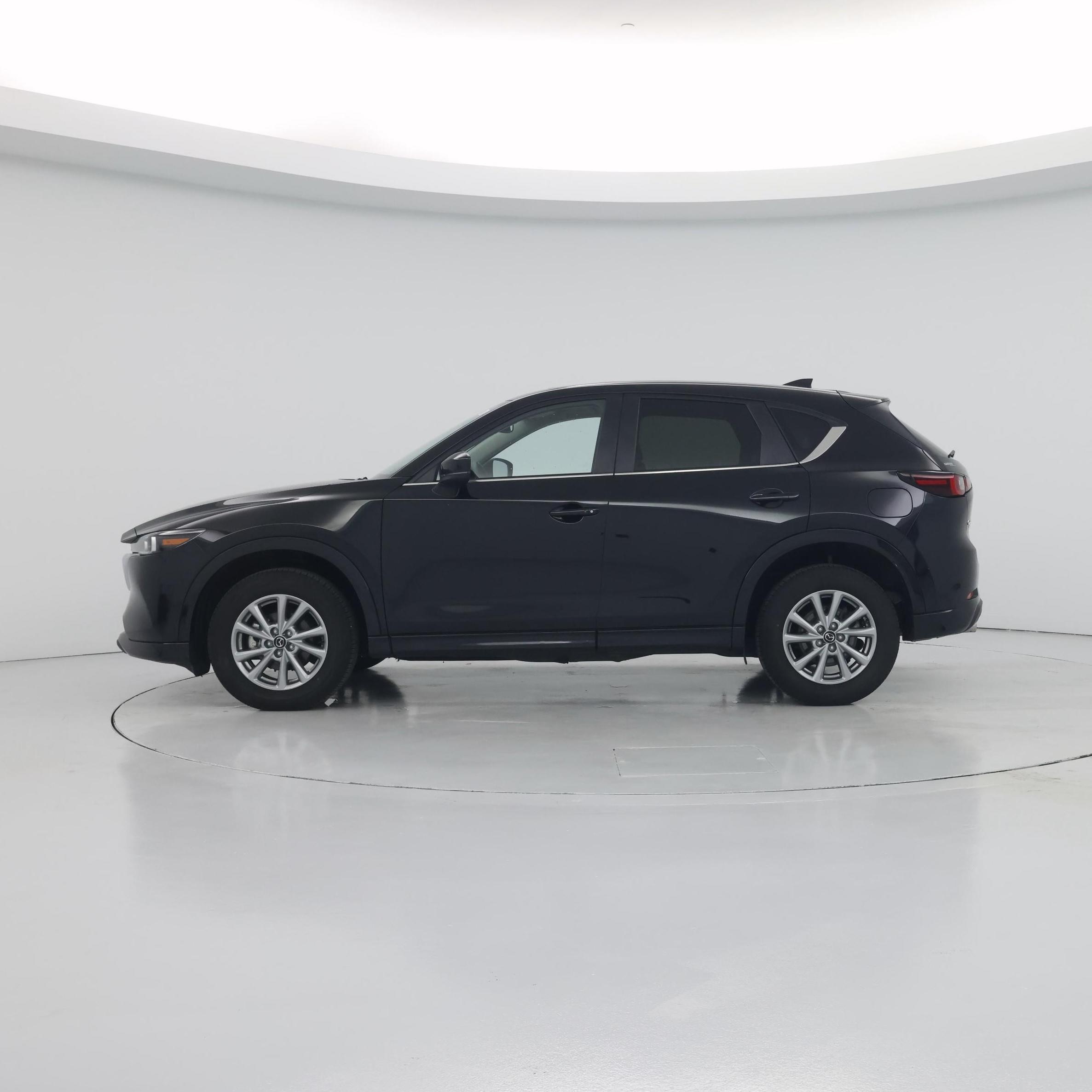 Thumbnail: 2024 Mazda CX-5 - 3