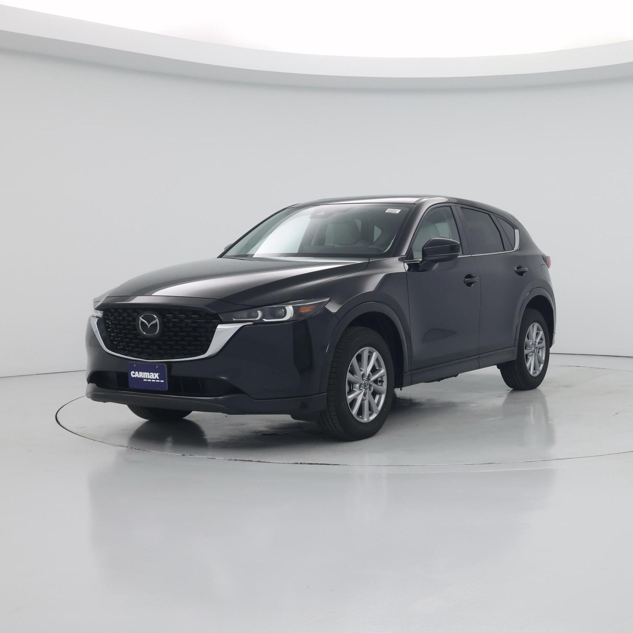 Thumbnail: 2024 Mazda CX-5 - 4