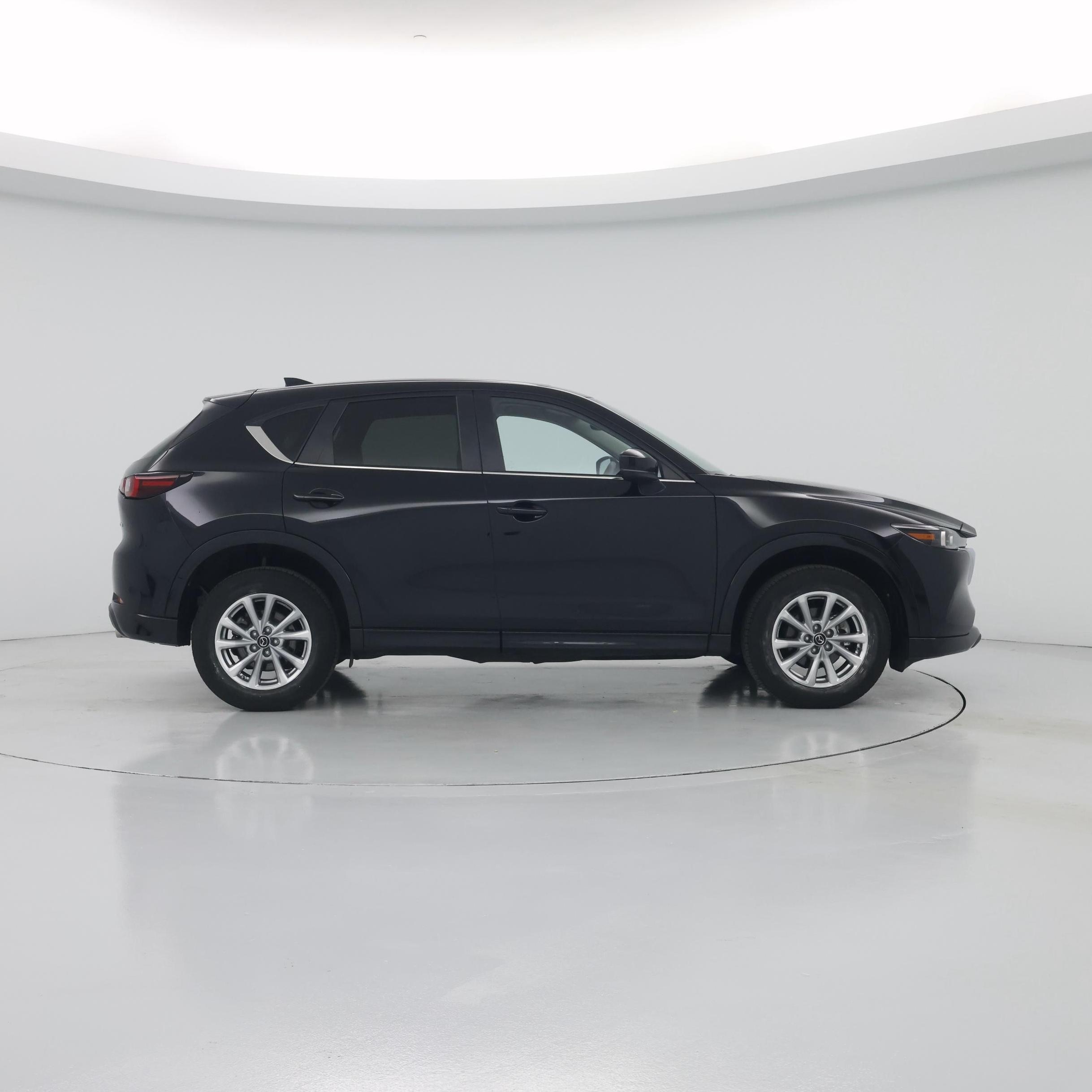 Thumbnail: 2024 Mazda CX-5 - 7