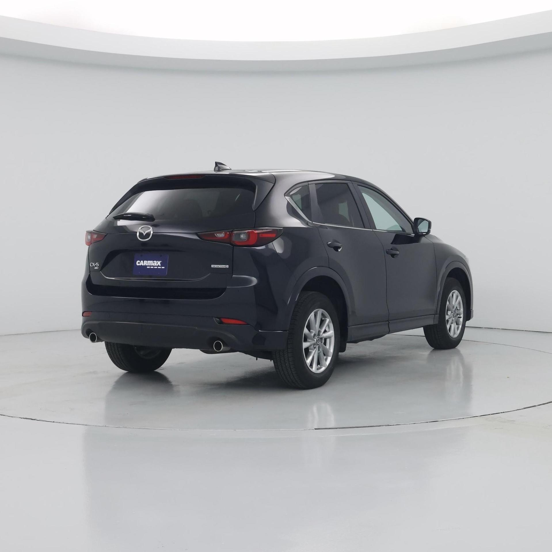 Thumbnail: 2024 Mazda CX-5 - 8