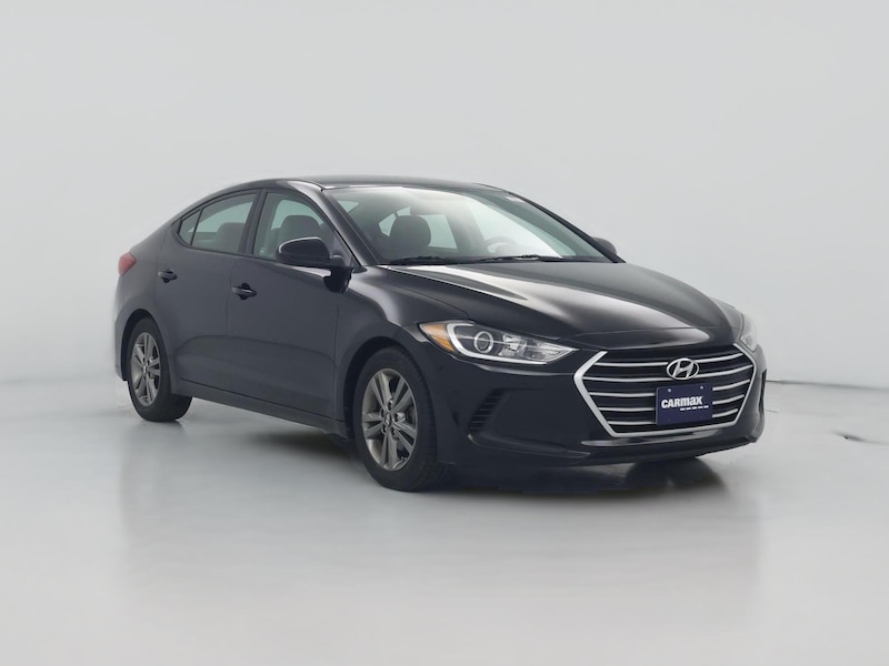 2017 Hyundai Elantra SE -
                  Naperville, IL