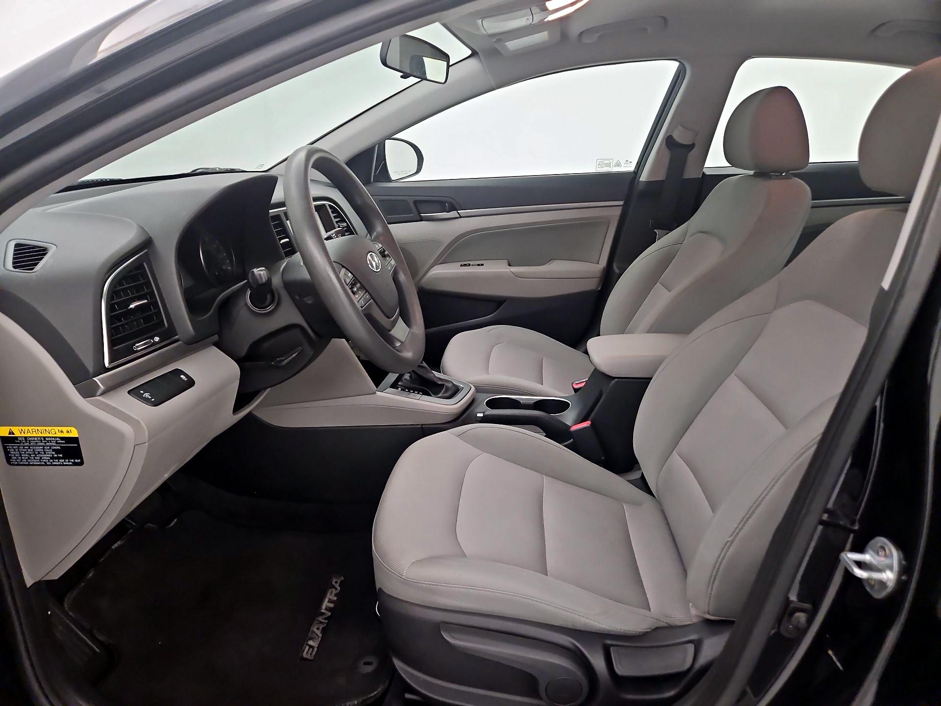 Thumbnail: 2017 Hyundai Elantra - 11