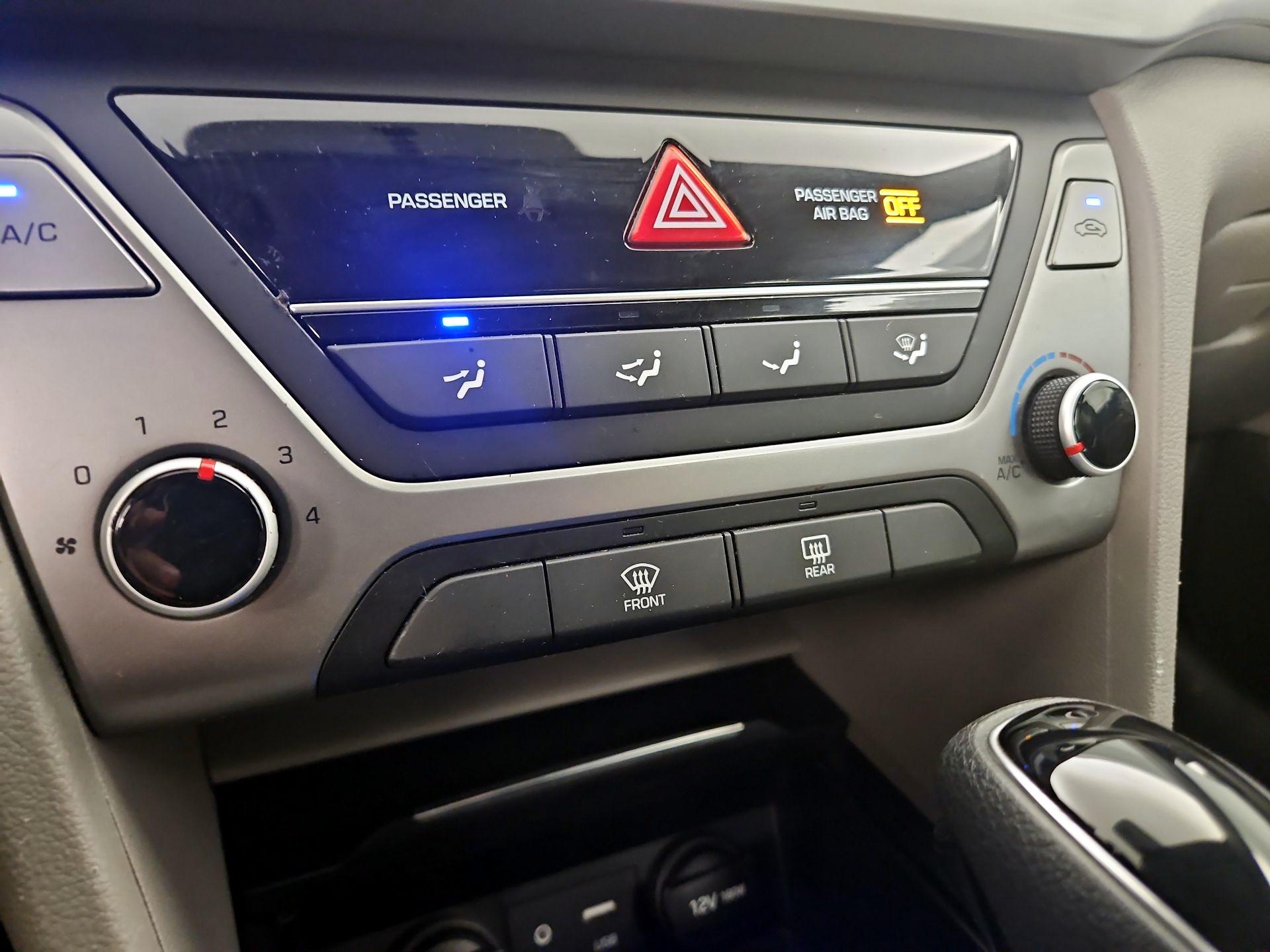 Thumbnail: 2017 Hyundai Elantra - 16