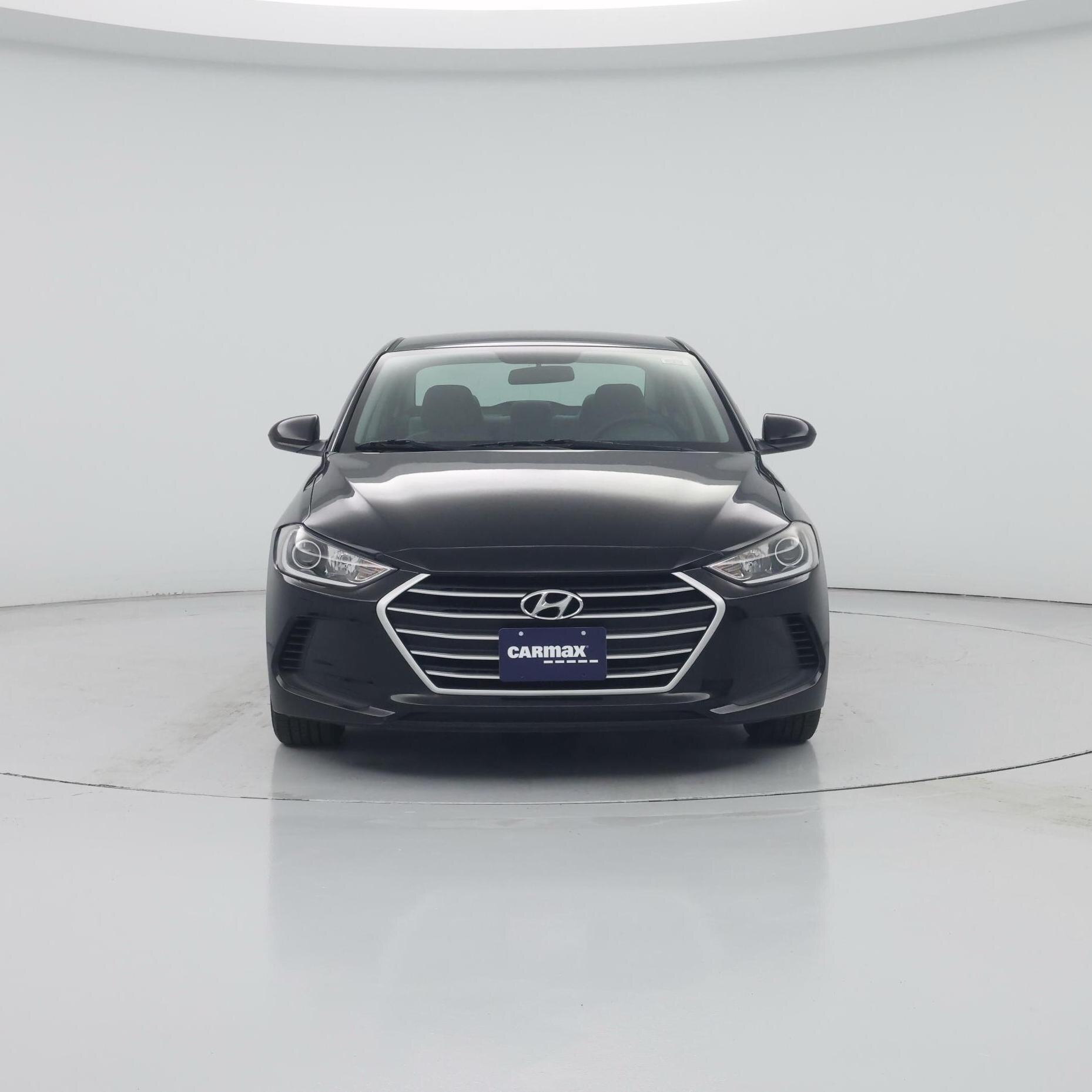 Thumbnail: 2017 Hyundai Elantra - 5