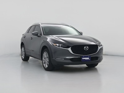 2022 Mazda CX-30 Preferred